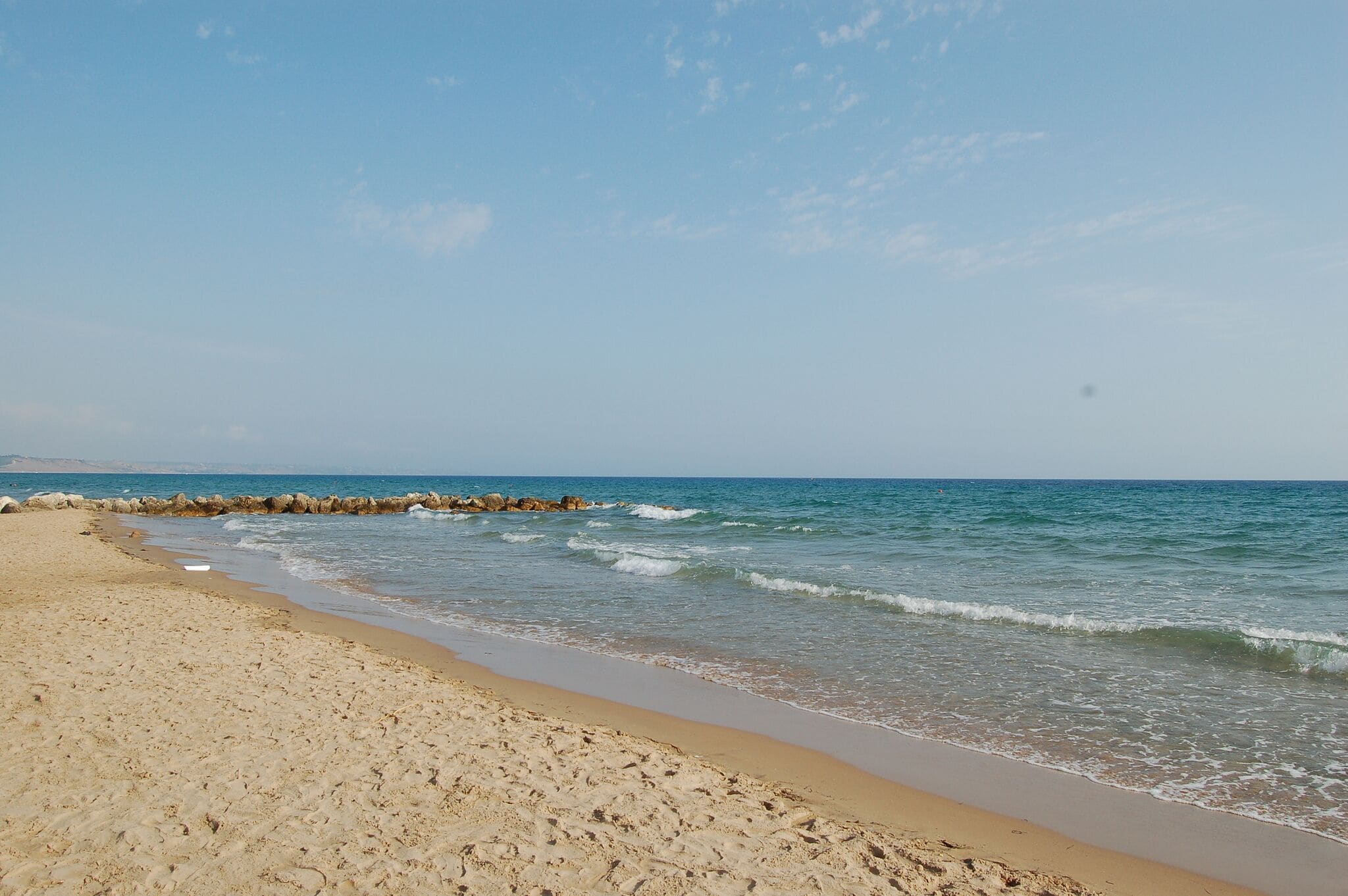 Apartment In Villa Near The Sea