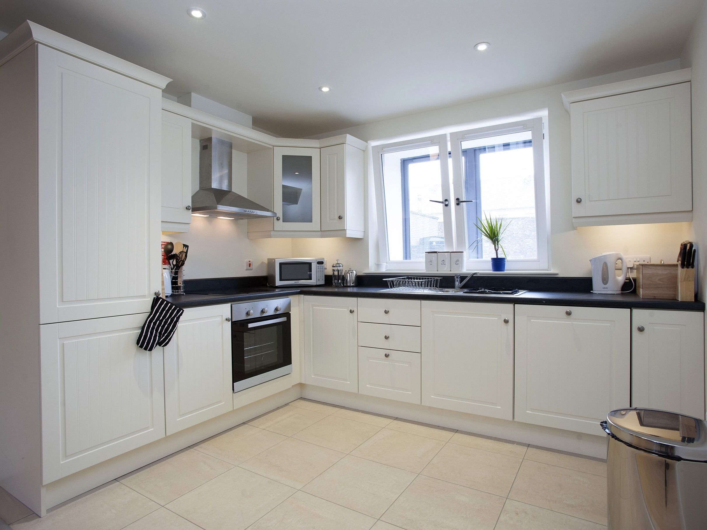 Pyjama Factory Self Catering Accommodation