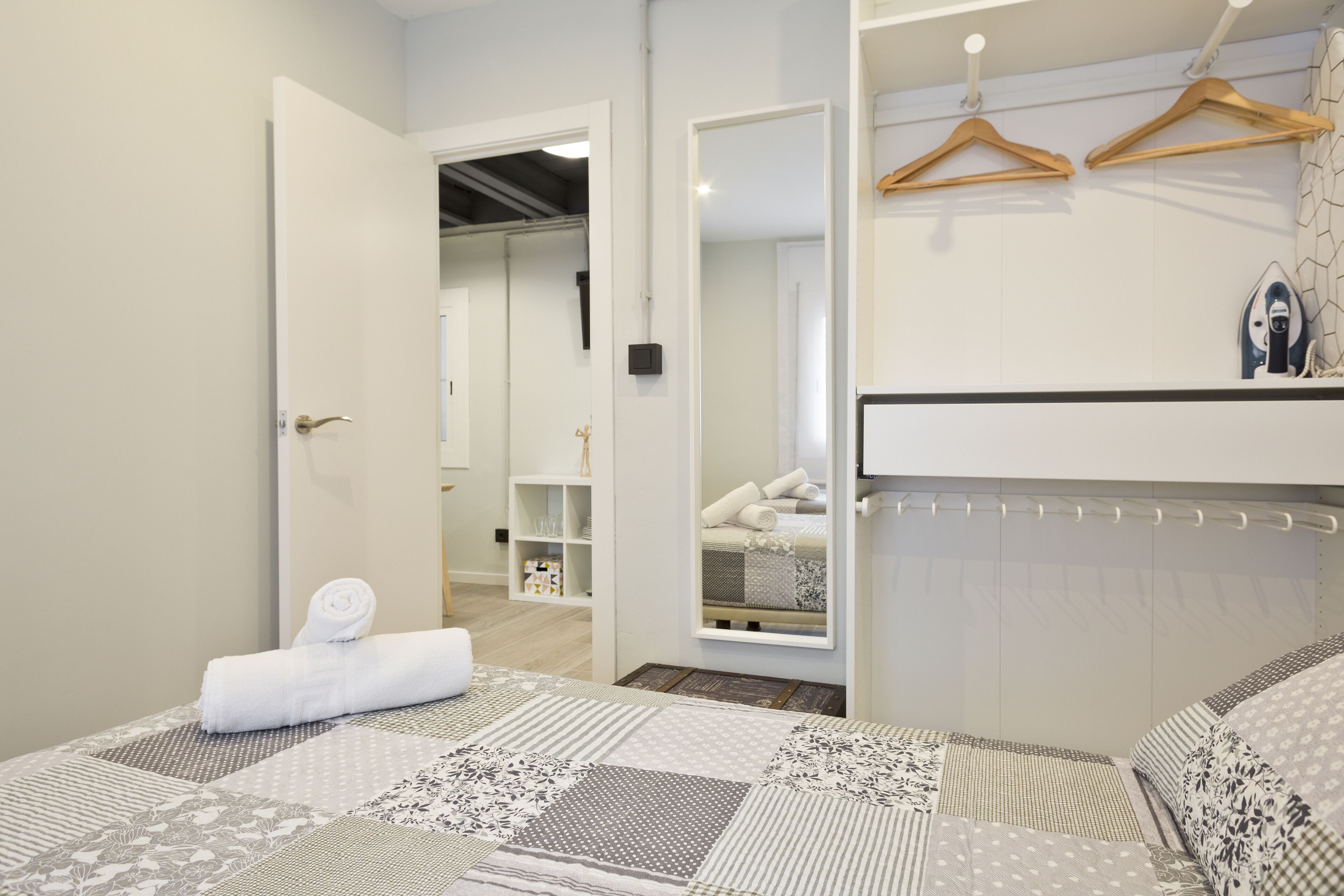 Stay U-nique Apartment Llobregat