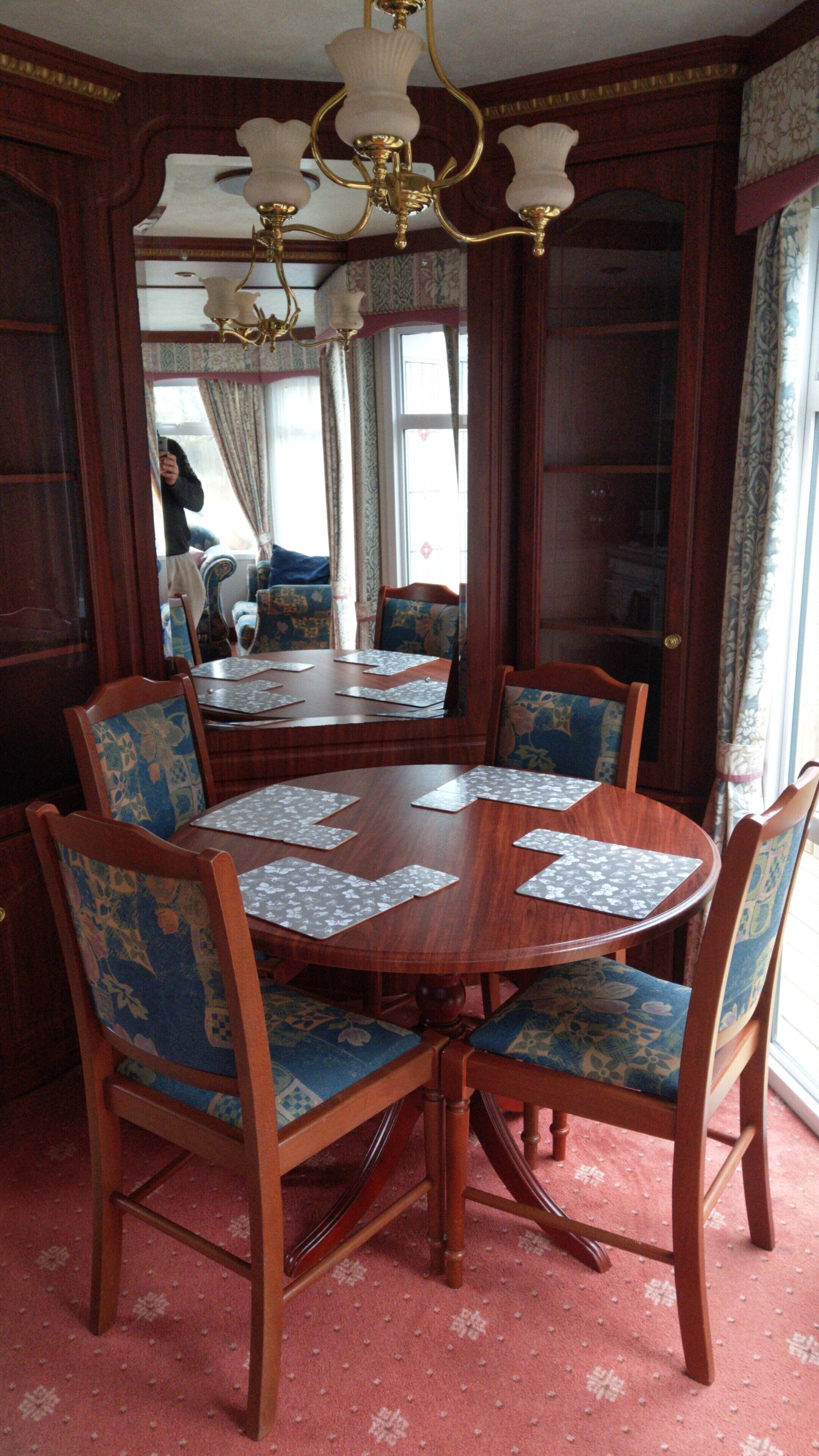 The Boat House Chalet - Boat of Garten - Near Aviemore - Sleeps 6
