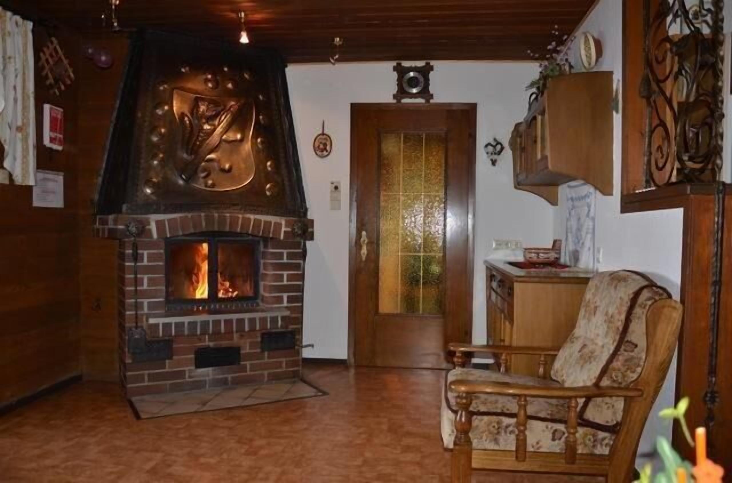 Holiday house Klippitztörl for 1 - 12 persons with 5 bedrooms - Holiday house