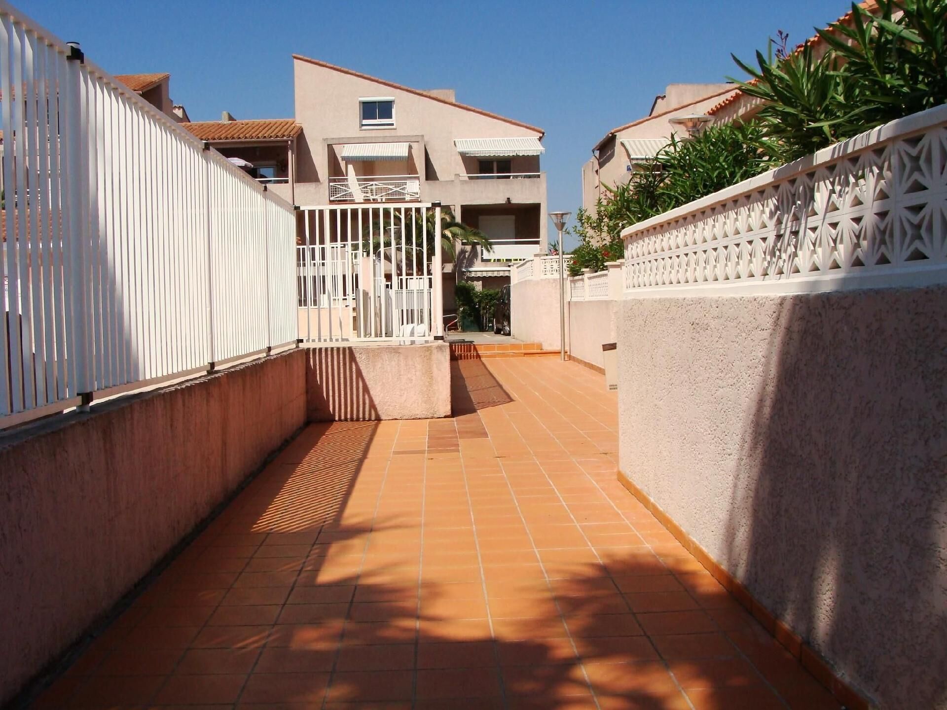 Holiday apartment St Cyprien for 1 - 4 persons with 1 bedroom - Holiday apartment in one or multi-fa