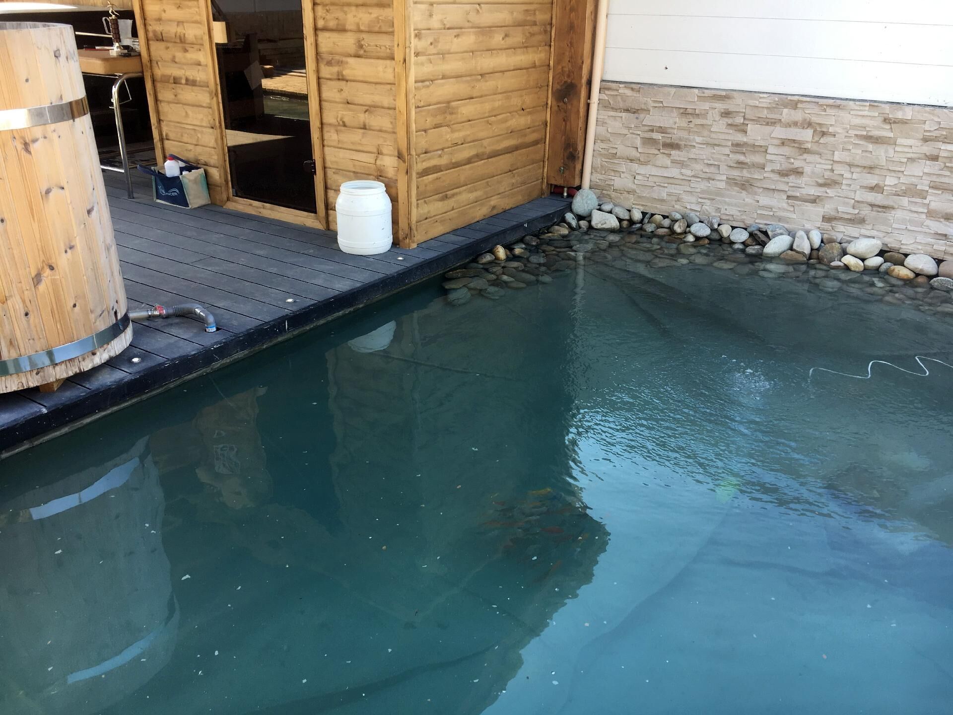 Holiday apartment Camaret sur Aigues for 1 - 2 persons with 1 bedroom - Holiday house