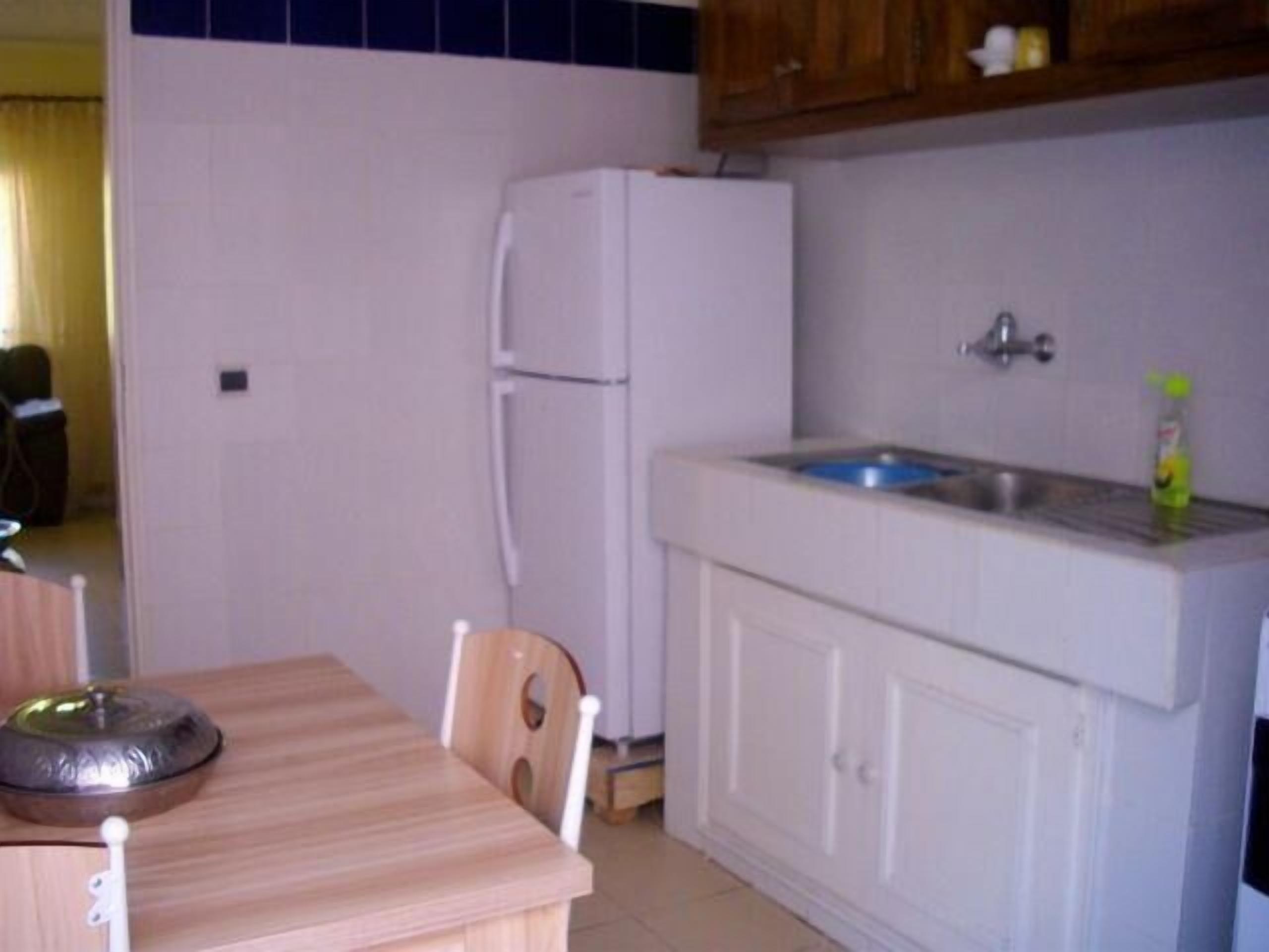 Holiday apartment Dakar for 1 - 2 persons with 1 bedroom - Holiday apartment