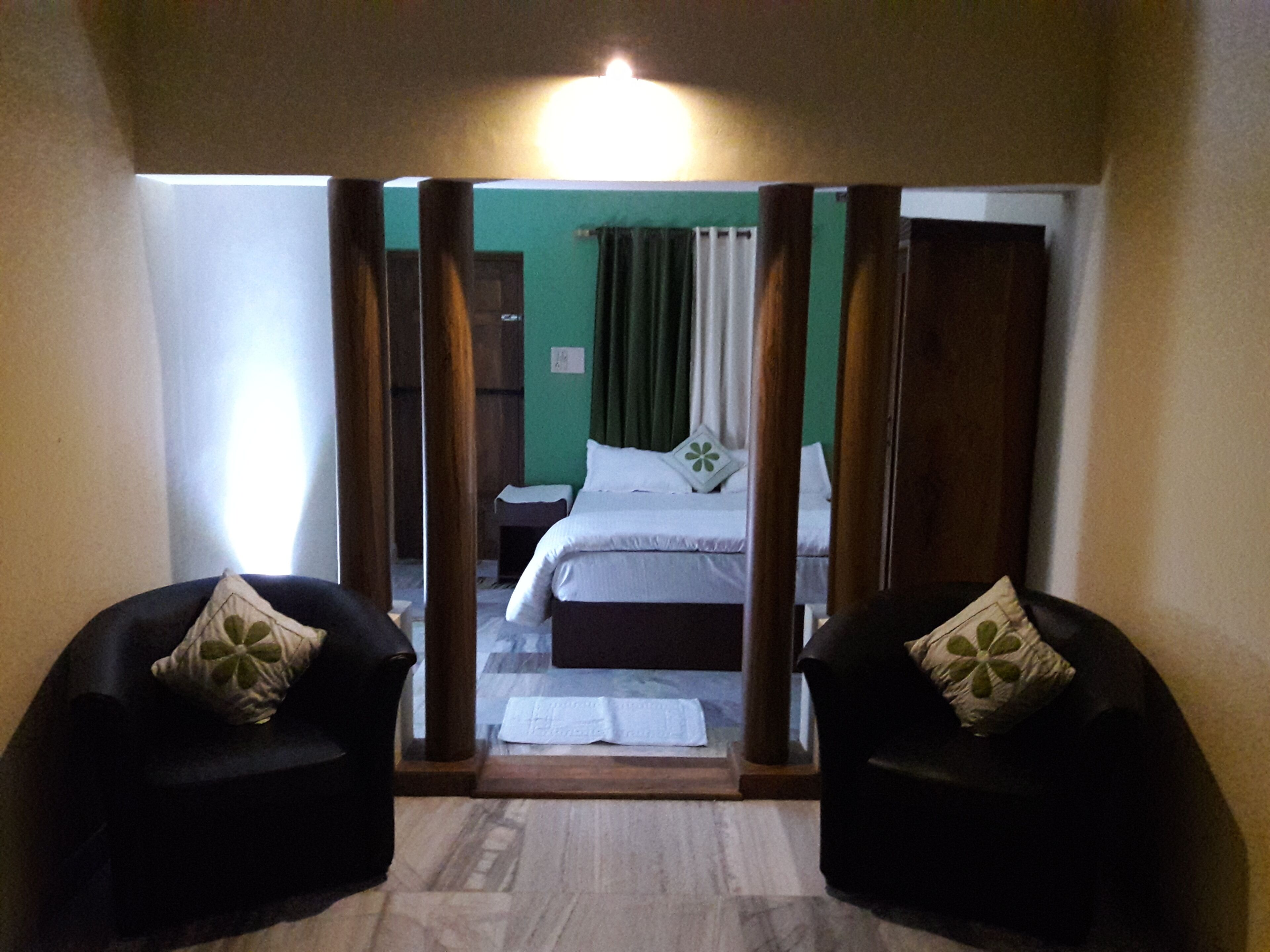 Enjoy The Real \wayanad Village Home sta