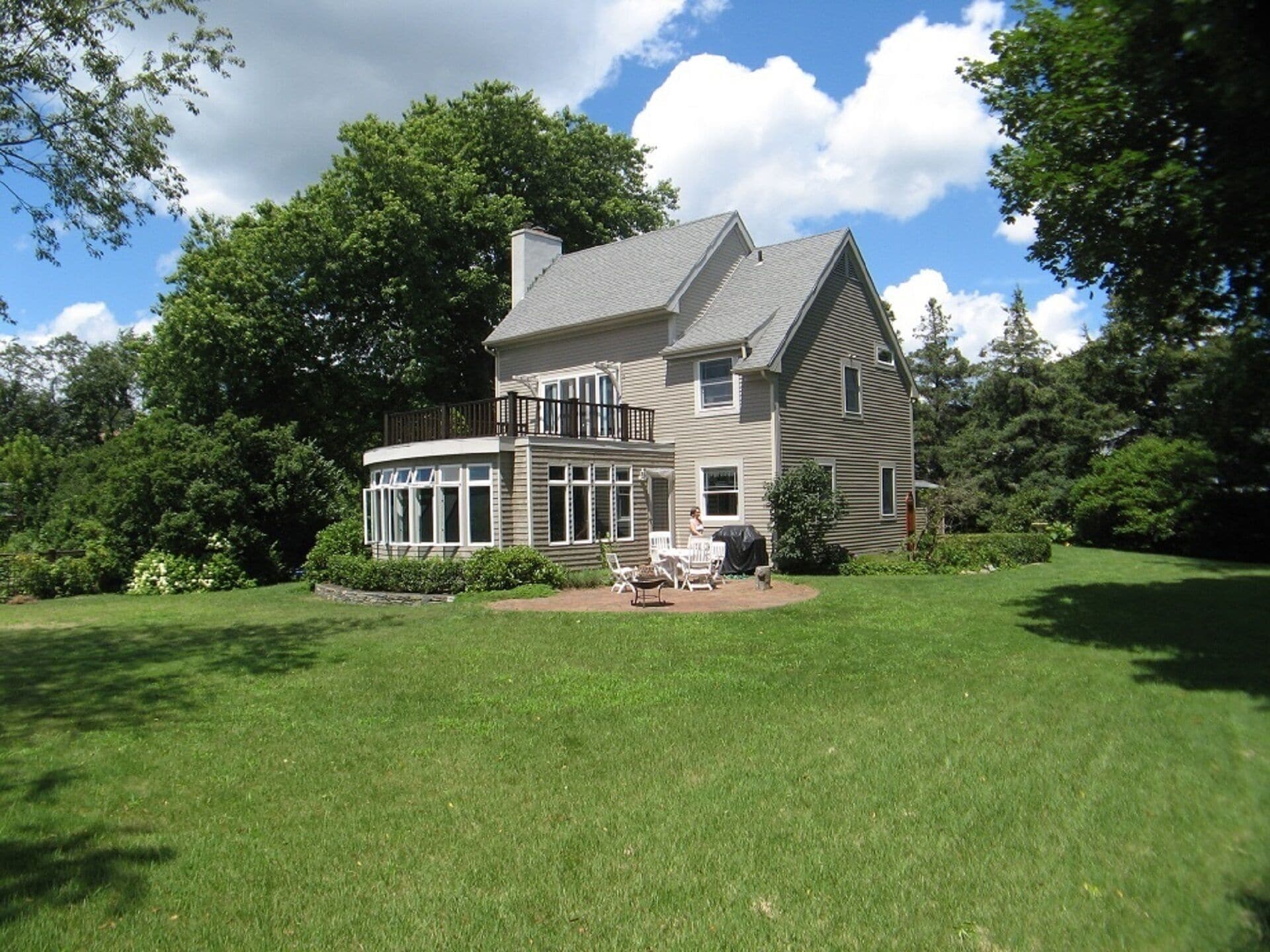 Potter Pond Vacation Rentals Potter Pond, Rhode Island Vacation