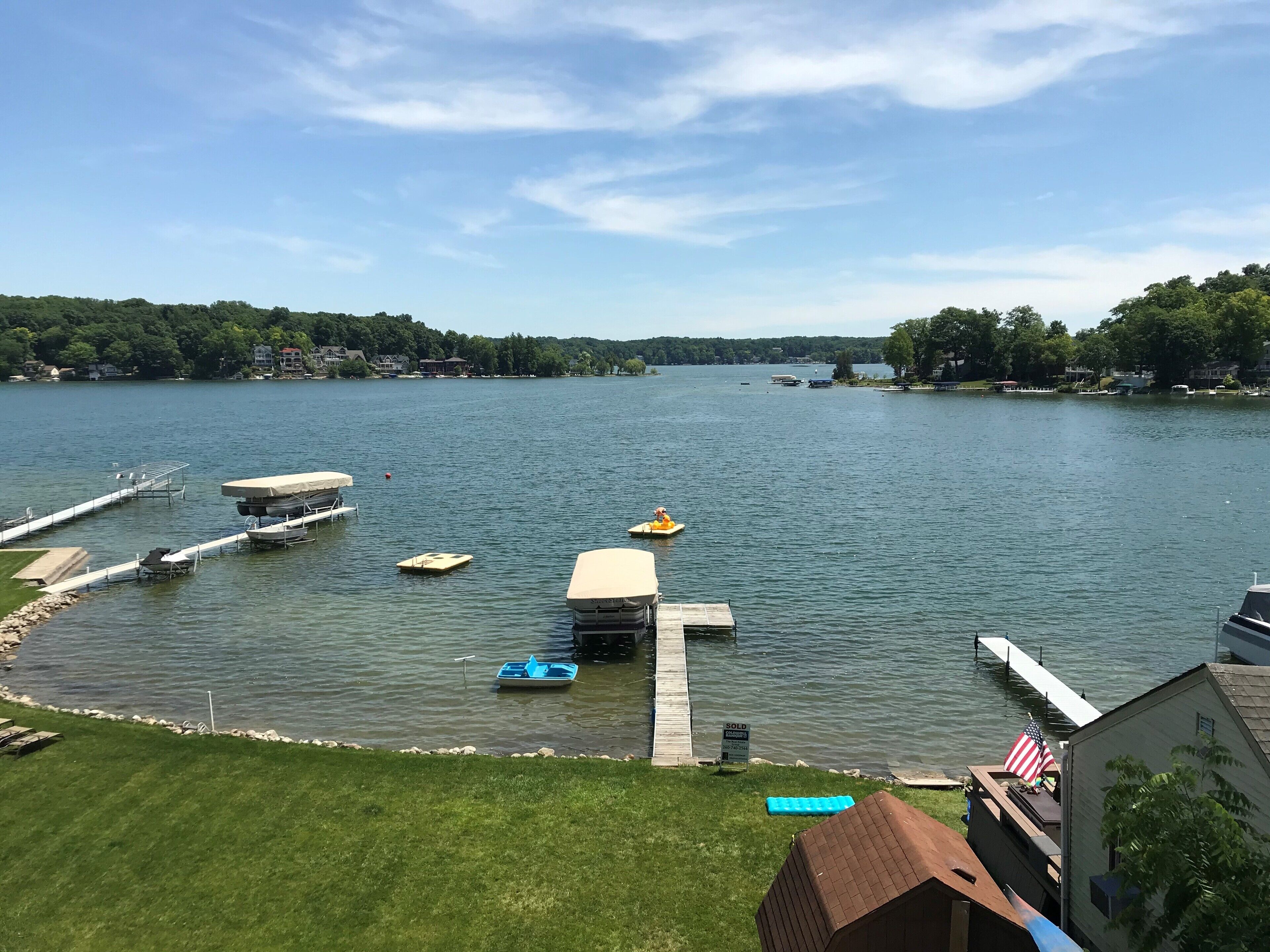 Lake James Vacation Rentals Lake James, Indiana Vacation Rental Deals