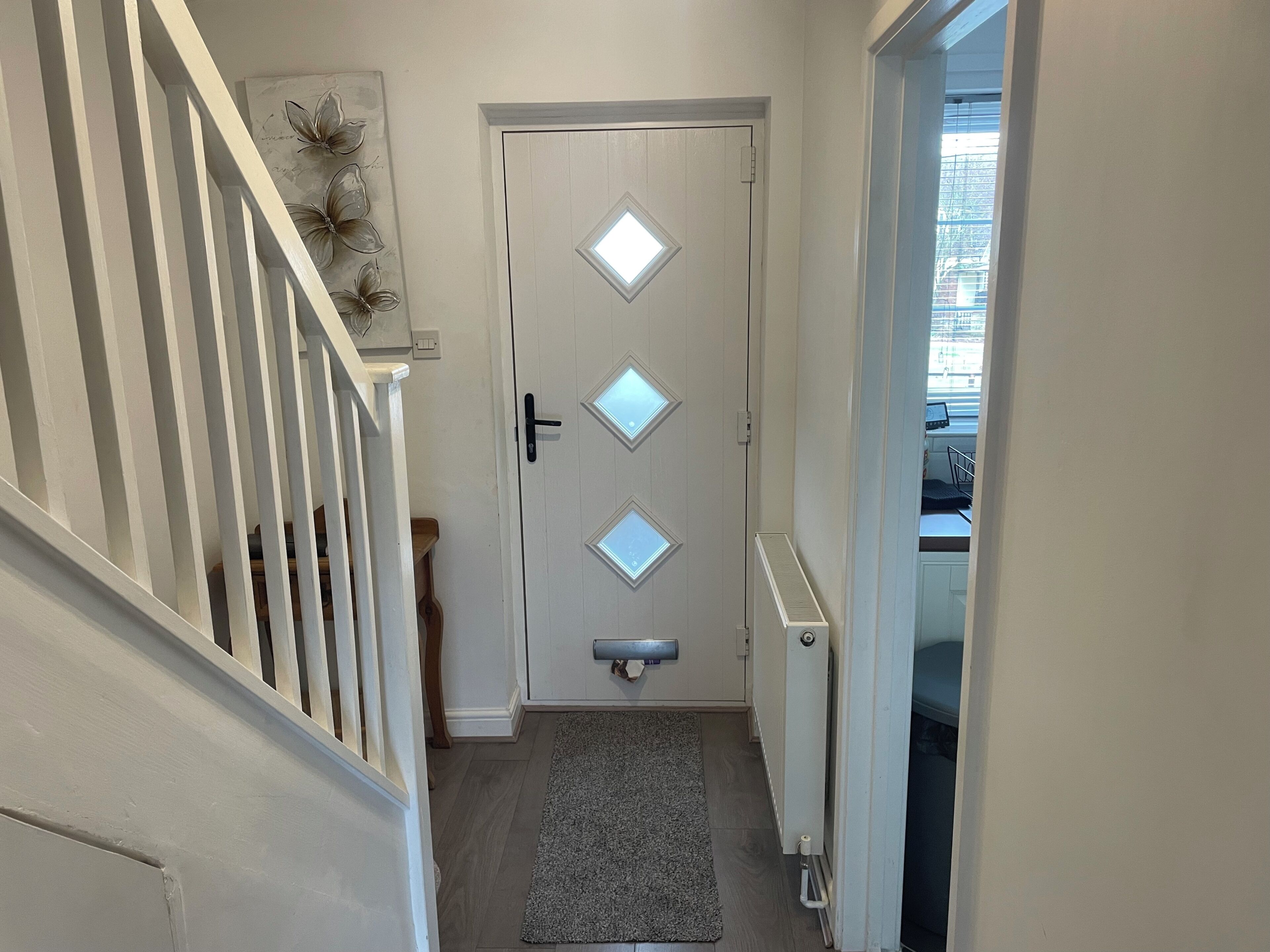 2 Bedroom River House St Neots