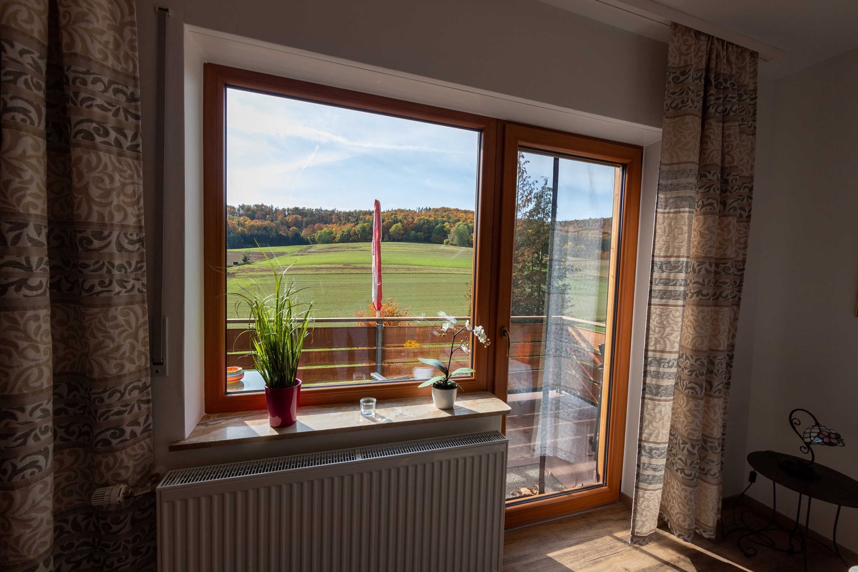 Brands Appartement, Deutschland