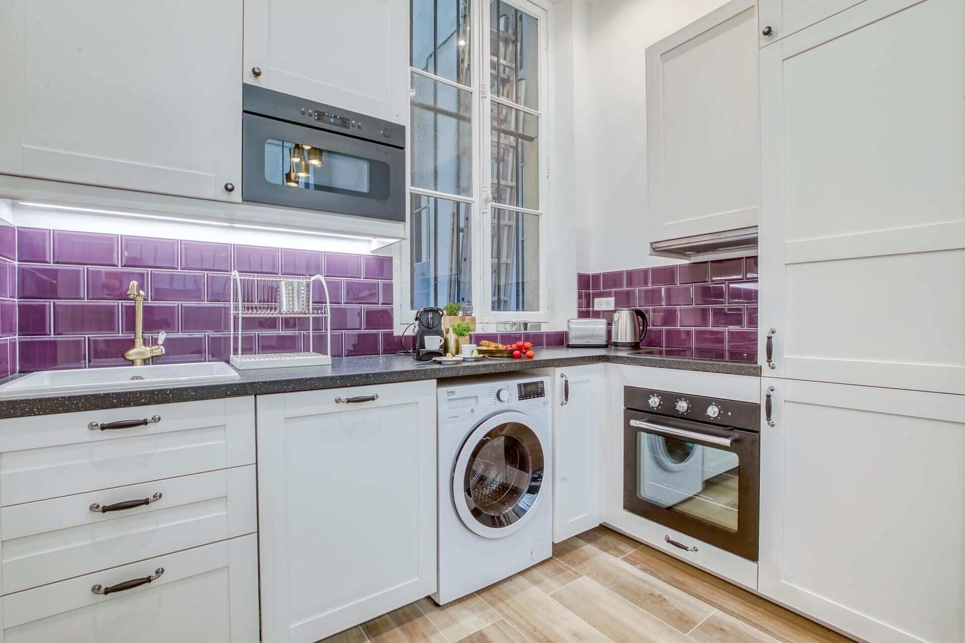 Sweett | Compiegne Duplex