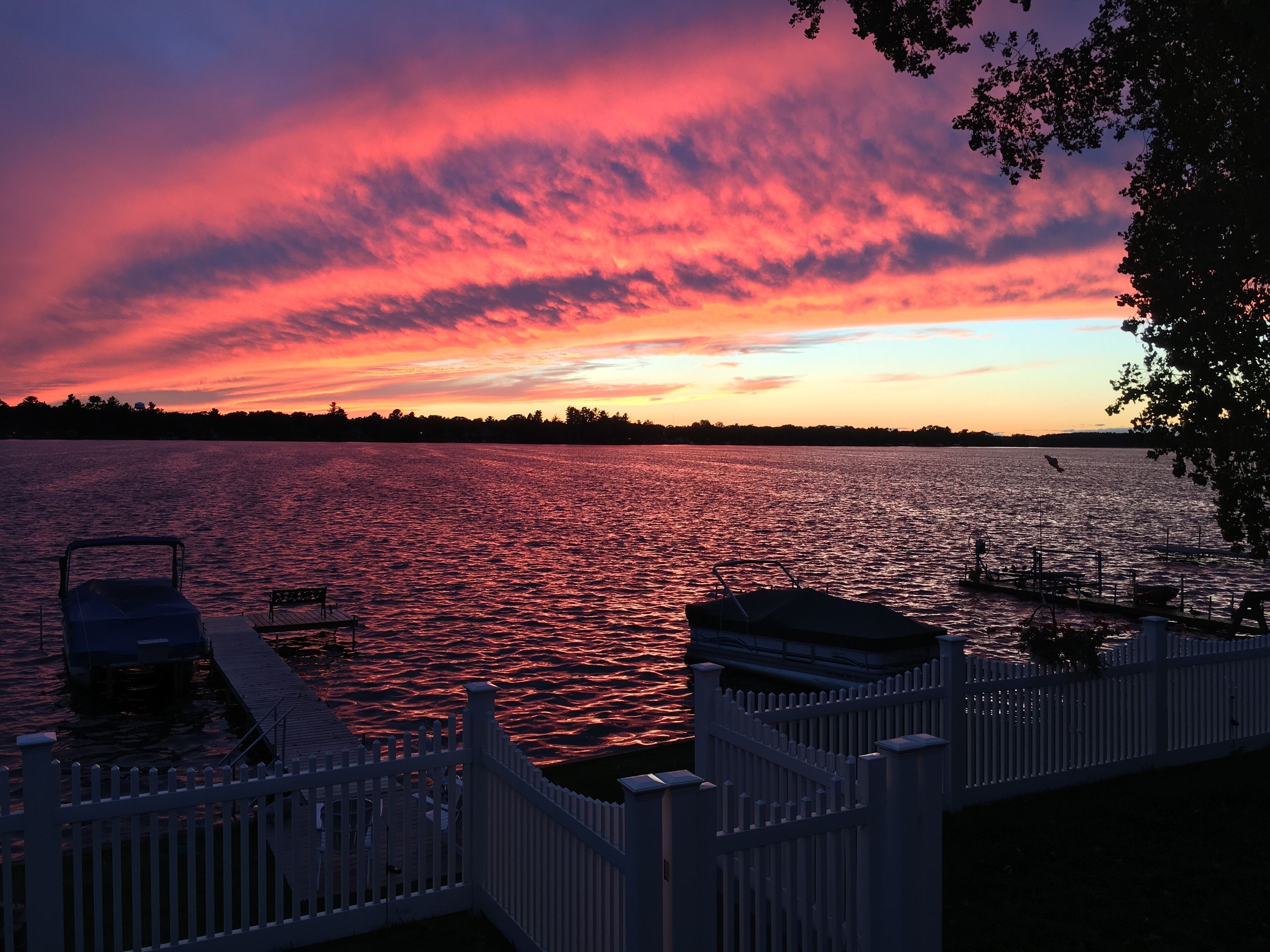 Van Etten Lake Vacation Rentals Van Etten Lake, Michigan Vacation