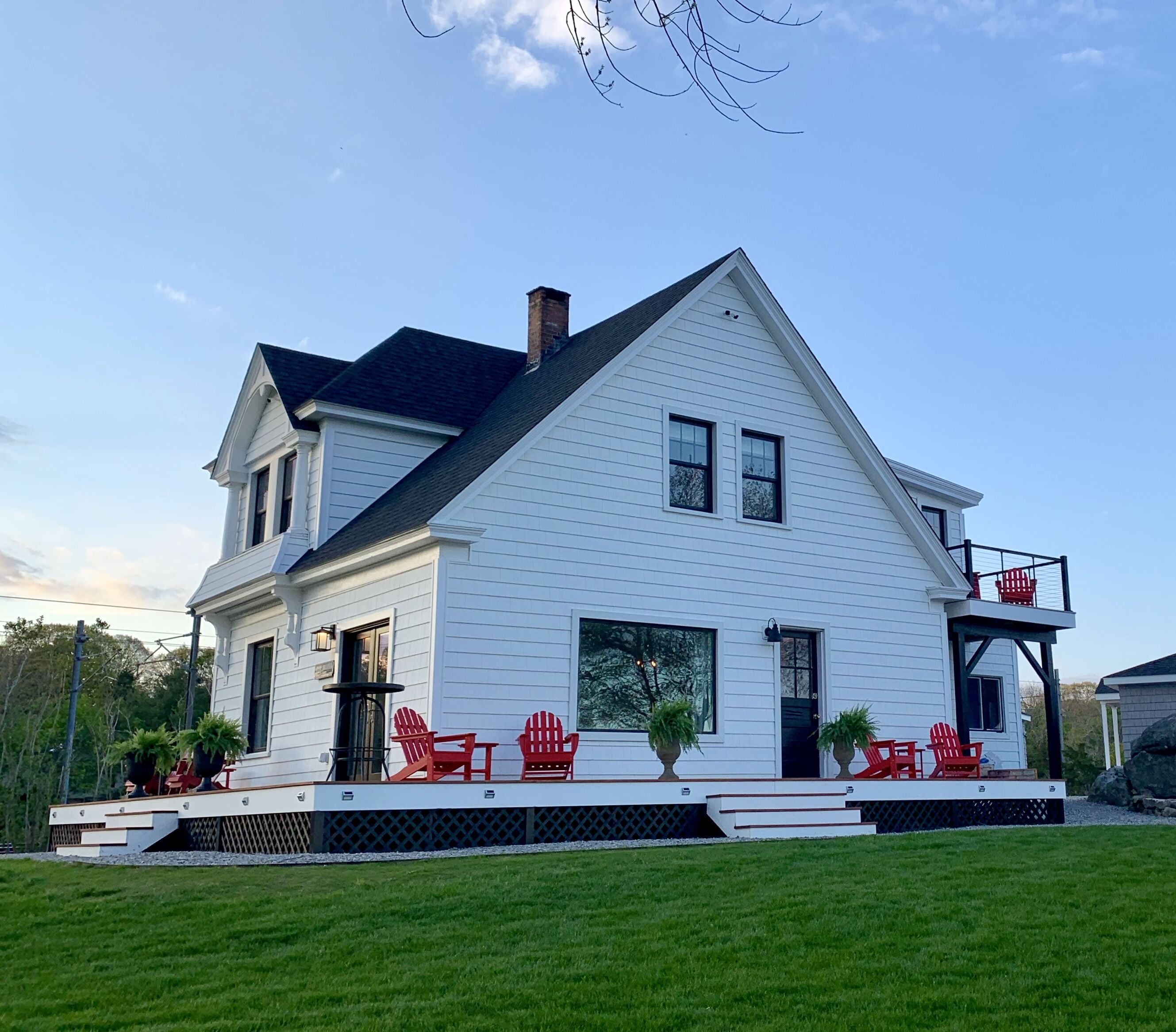 New London Area Vacation Rentals New London Area, Connecticut