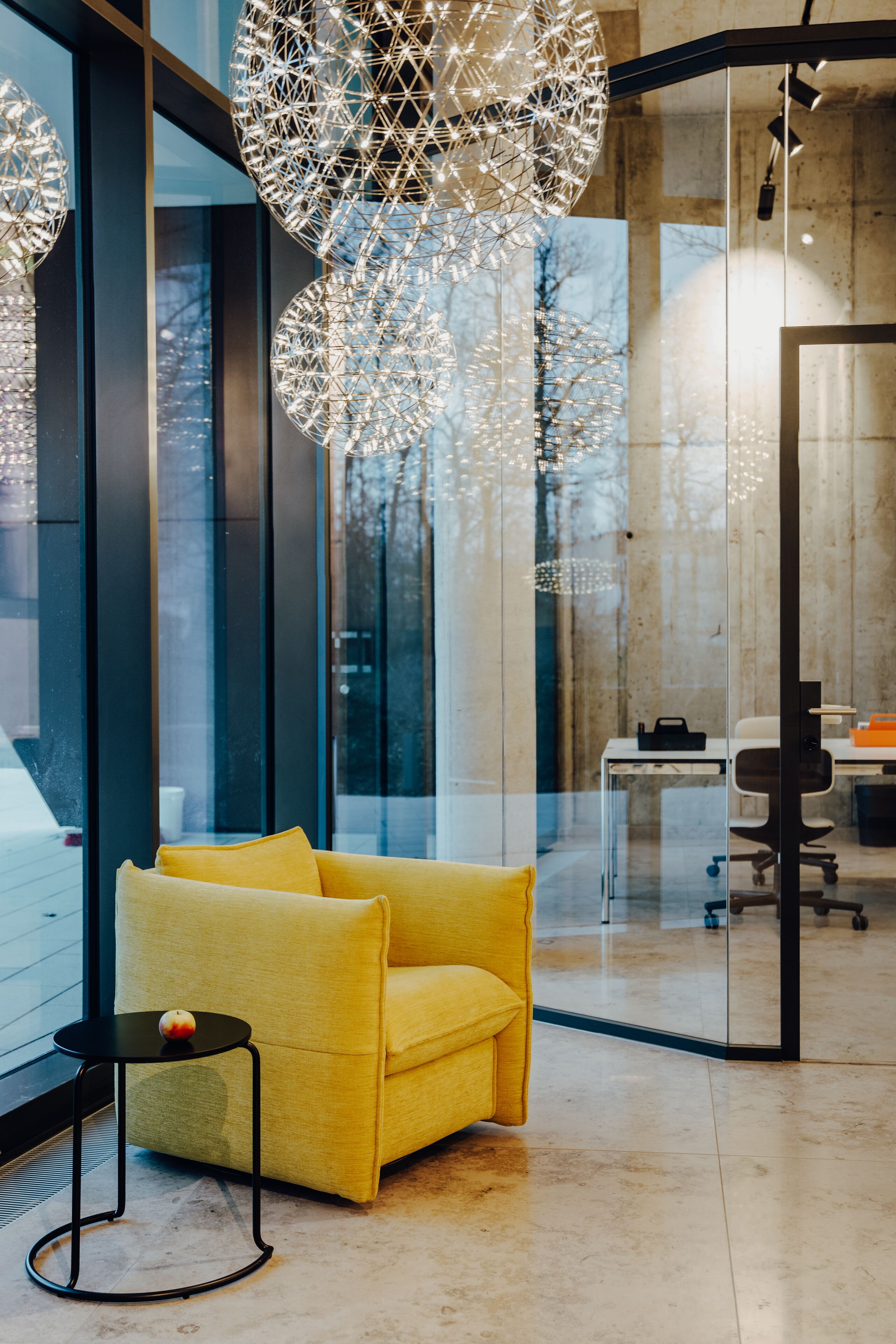 ipartment Darmstadt @HOME by Best Western