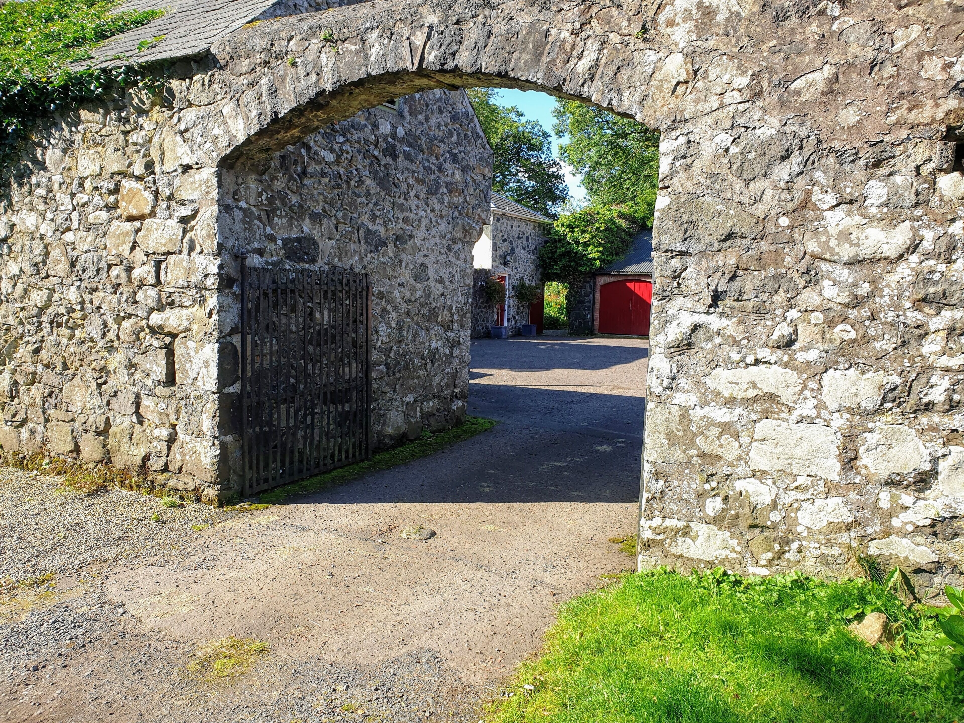 Carncairn