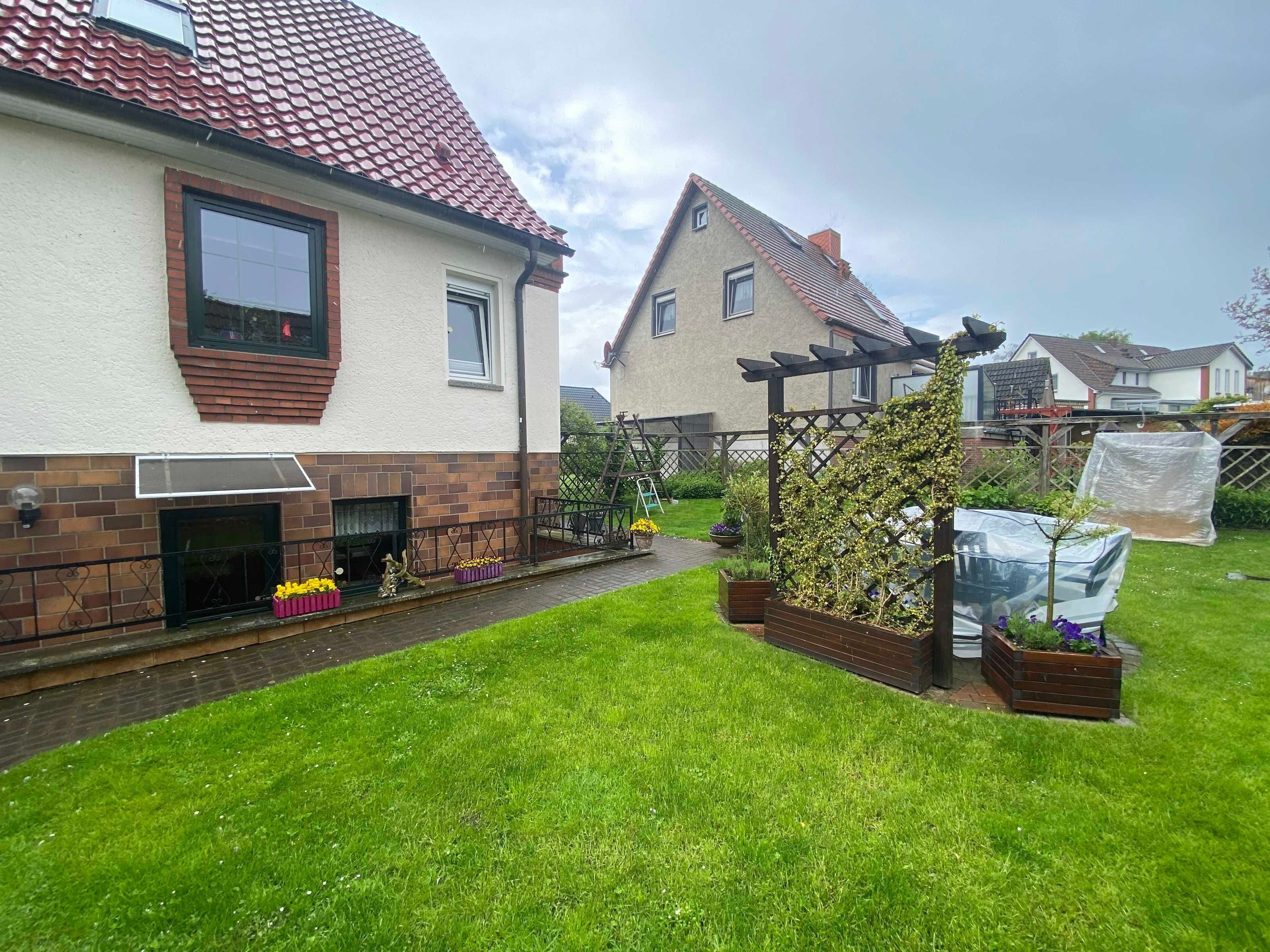 Haase, Margret, Deutschland