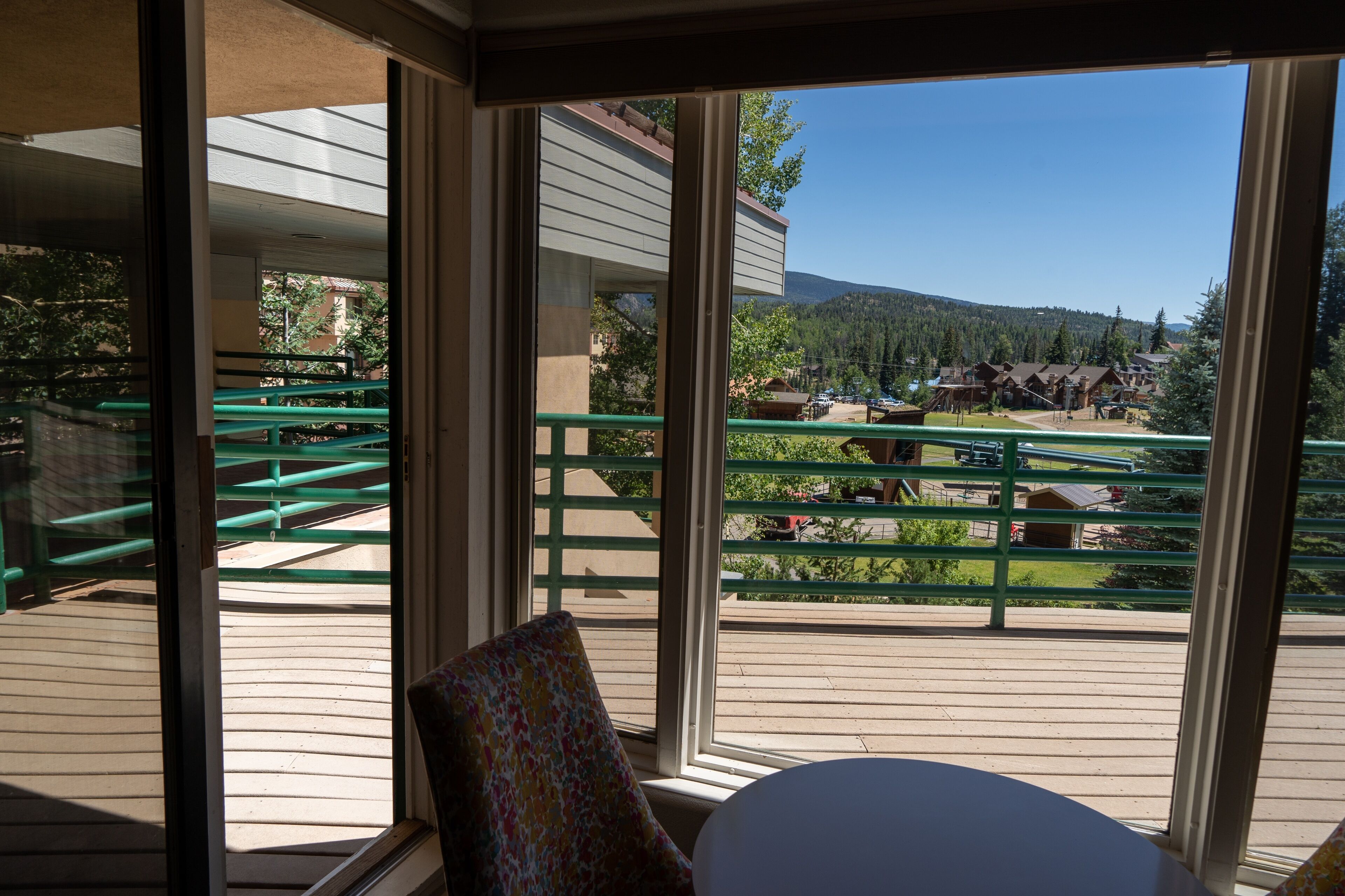 Purgatory Village Studio Deluxe by RedAwning