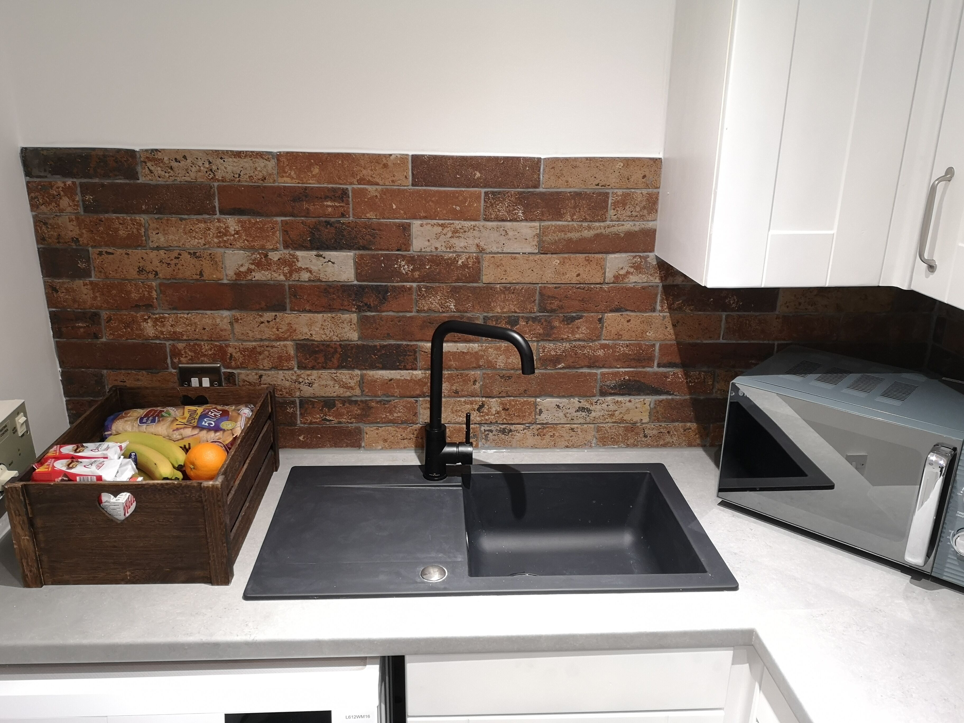 Crown Central Apartments