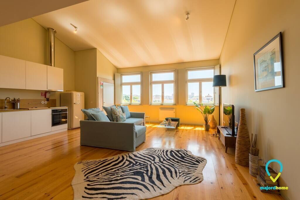 HISTORY PORTO - Classy Duplex Apartment in the historic center