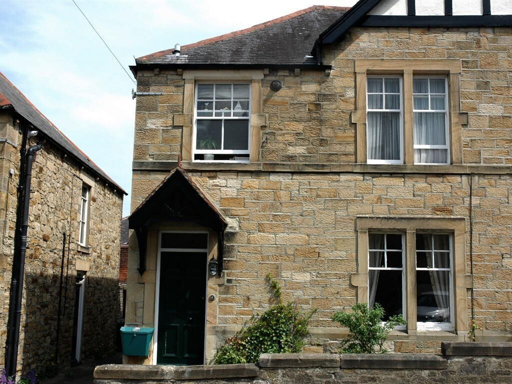 Apartment Beacons room at Hexham Hideaway