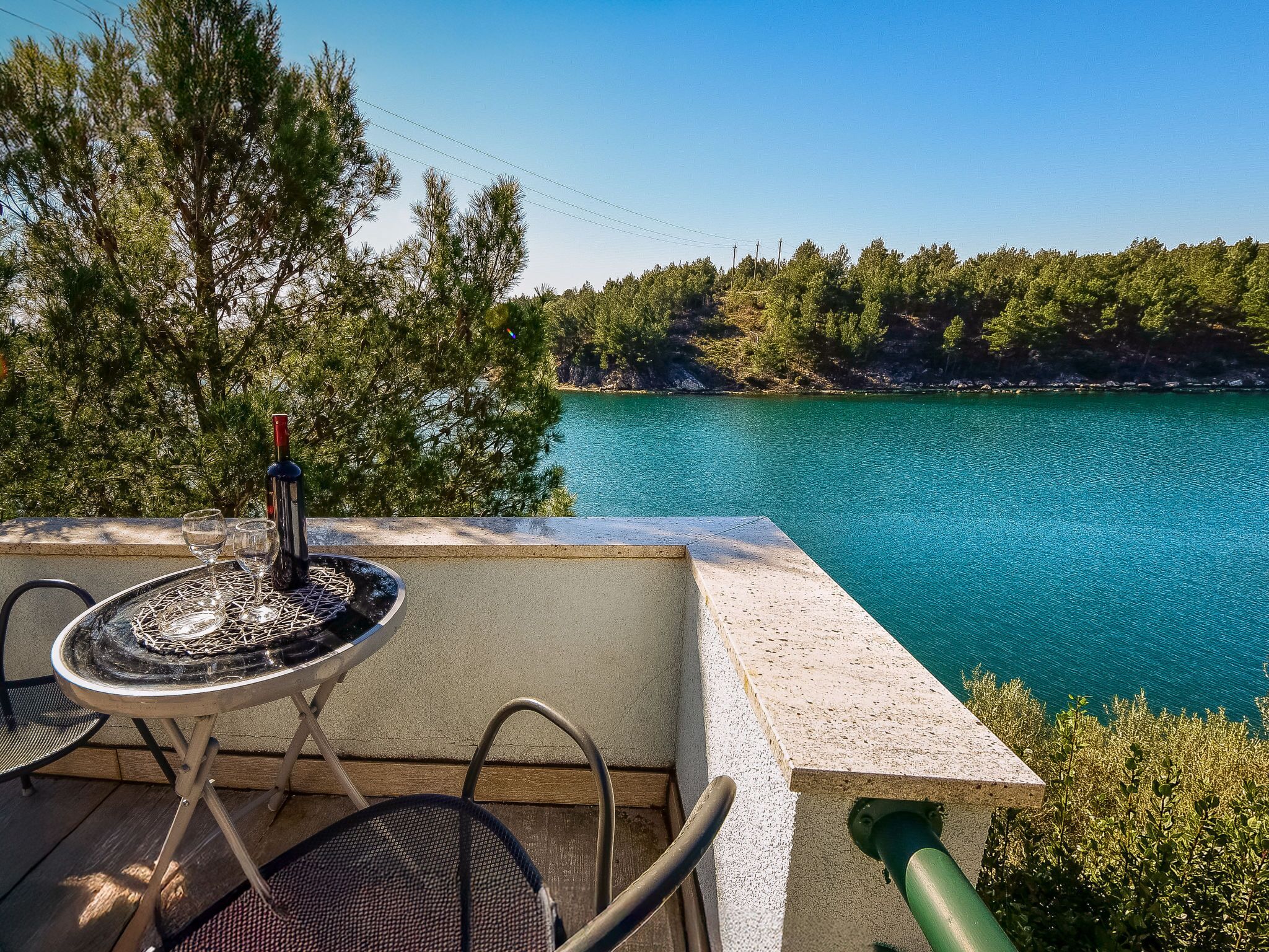 Vacation home Dinko by Interhome