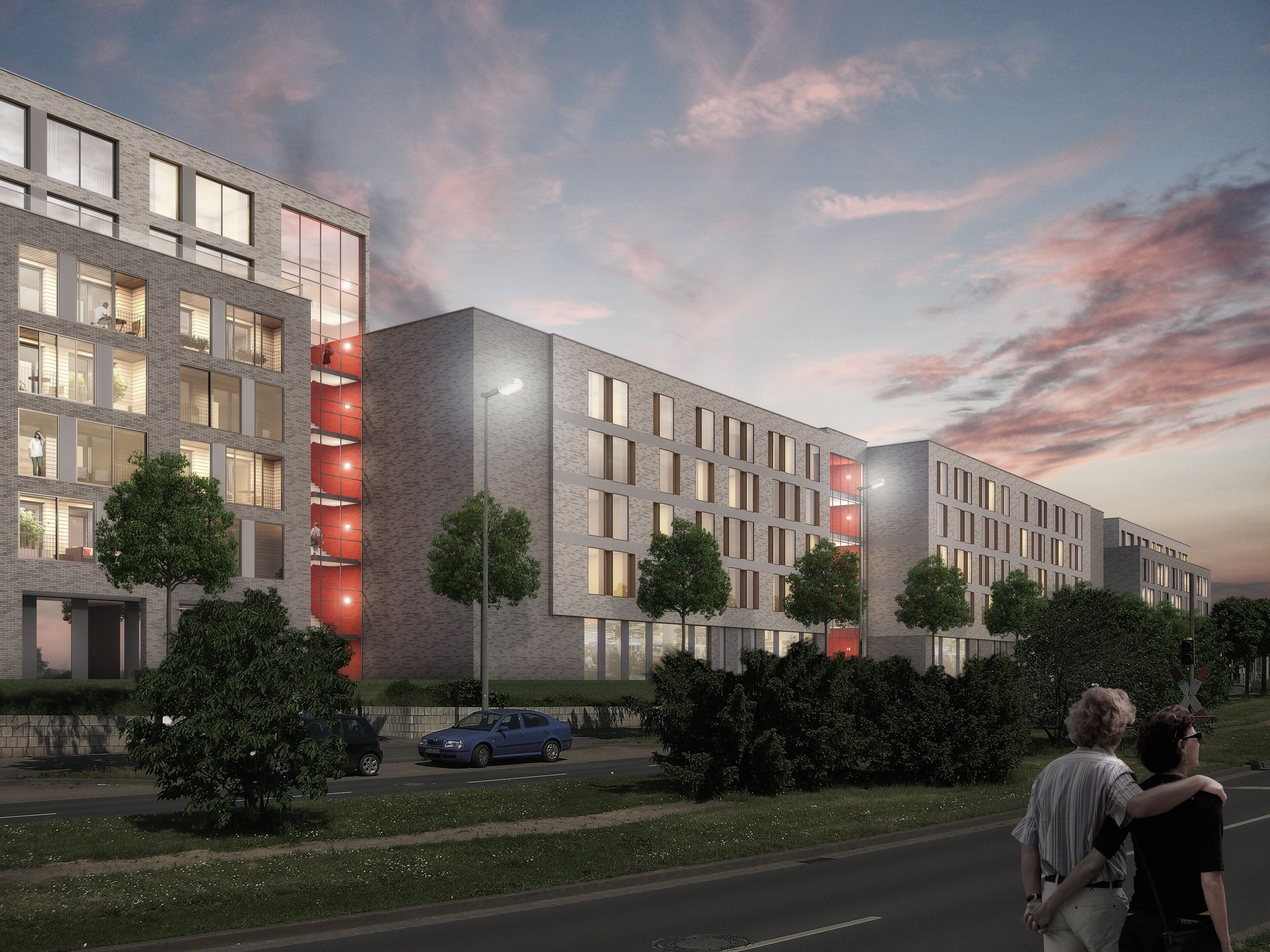 ipartment Braunschweig @HOME by Best Western