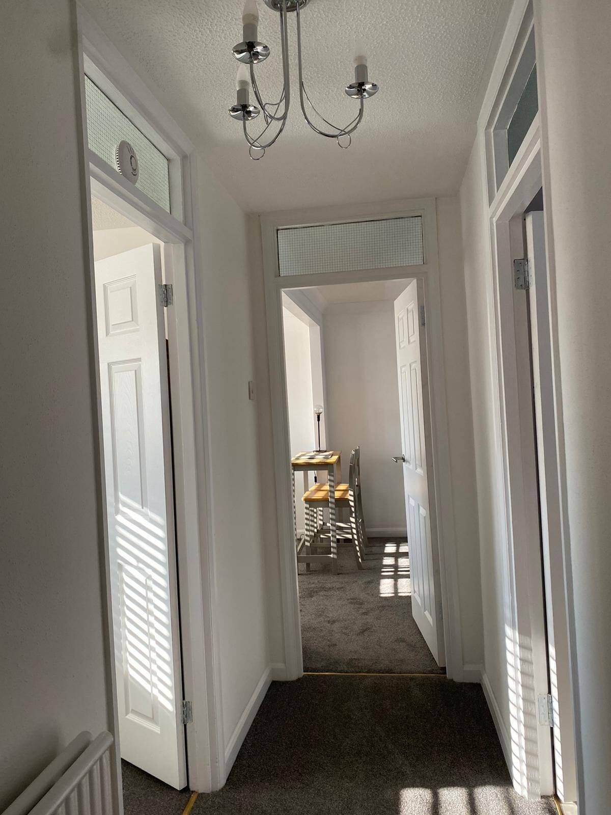 1 Bedroom Ground Floor Apartment St Neots Riverside Park Area