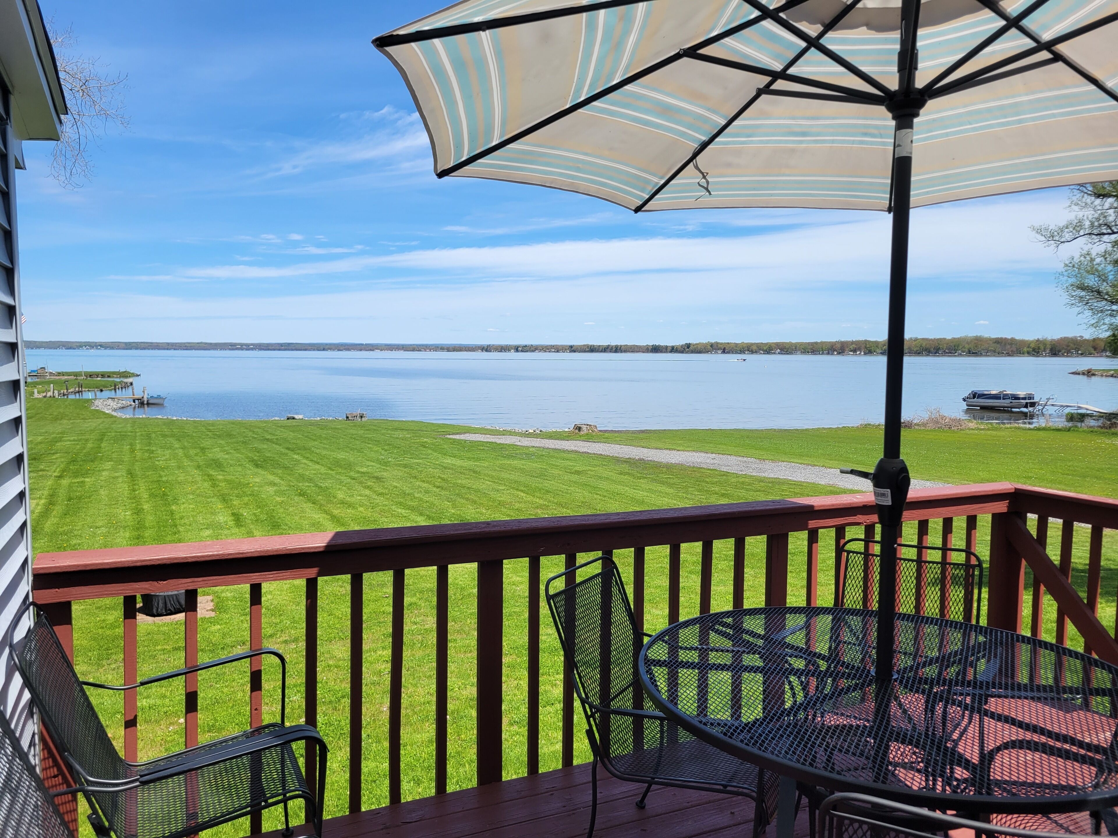Oneida Lake Vacation Rentals Oneida Lake, New York Vacation Rental