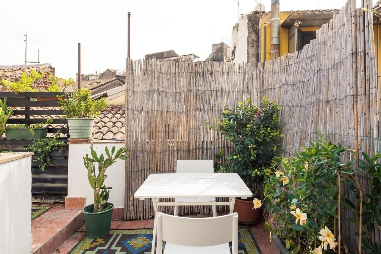 Holiday apartment Catania for 1 - 3 persons with 1 bedroom - Holiday apartment in one or multi-famil