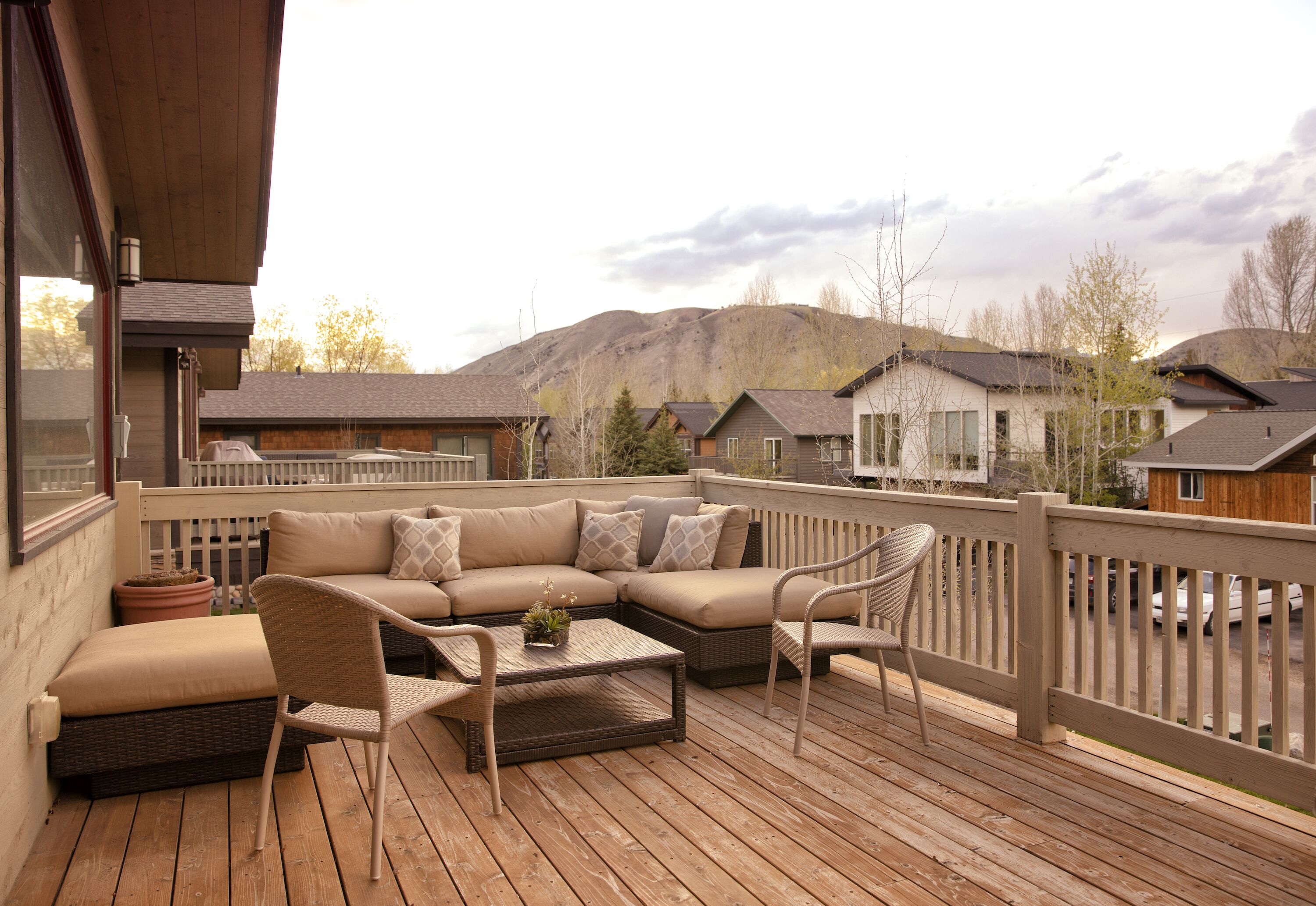 High End East Jackson Home - Close to Hiking Trails