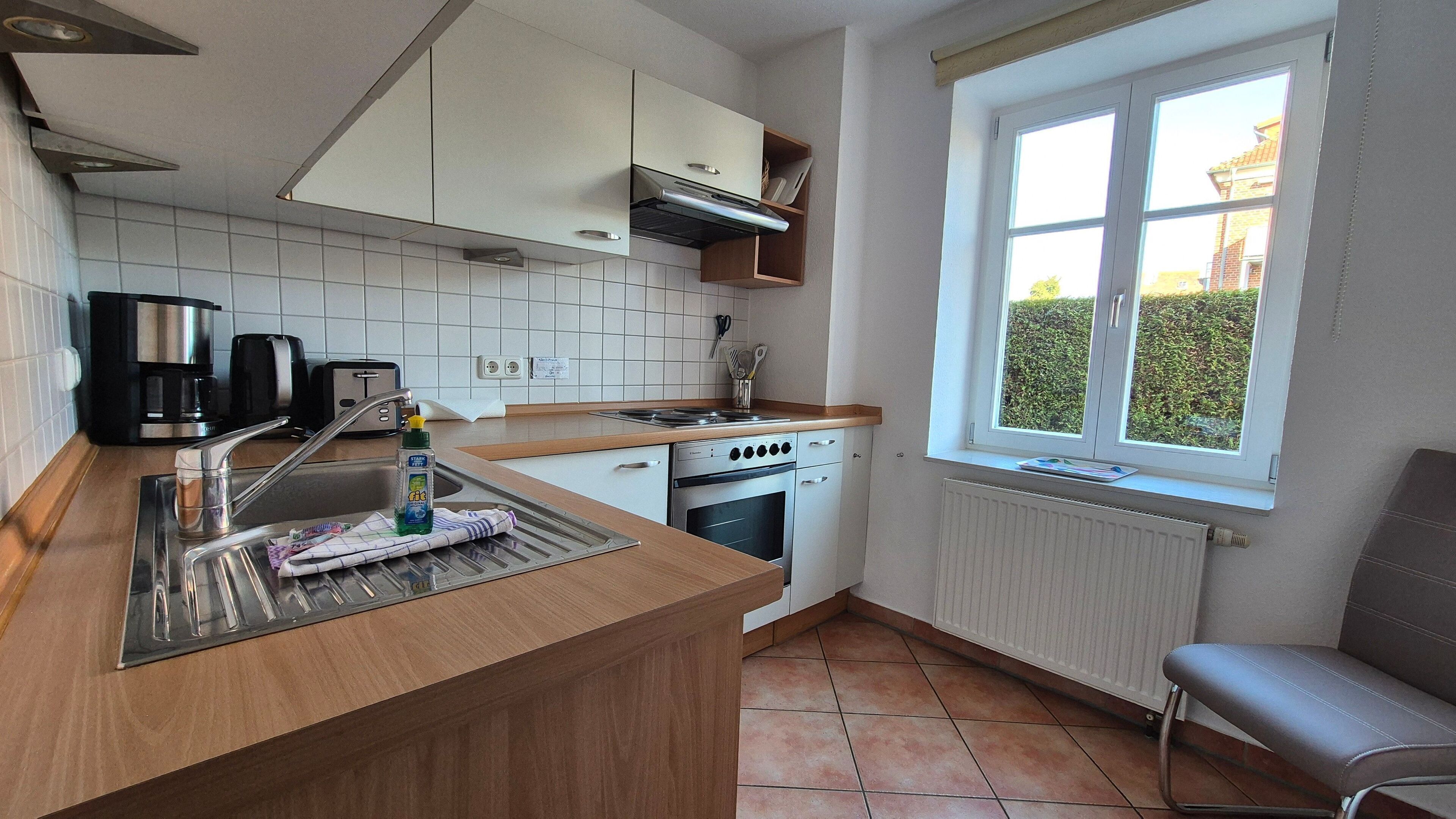 Villa Smidt apartment 2