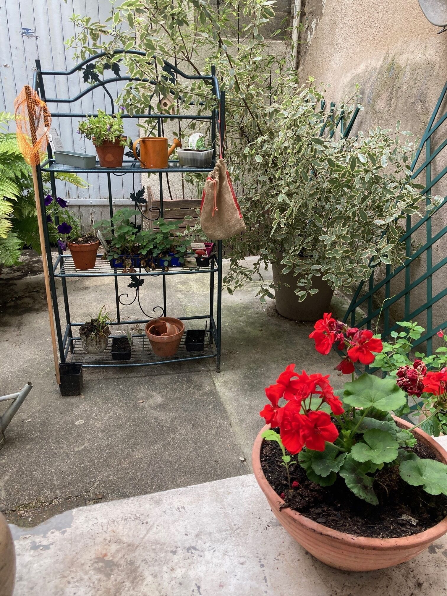 70m² Apartment / near the river and close to the city center