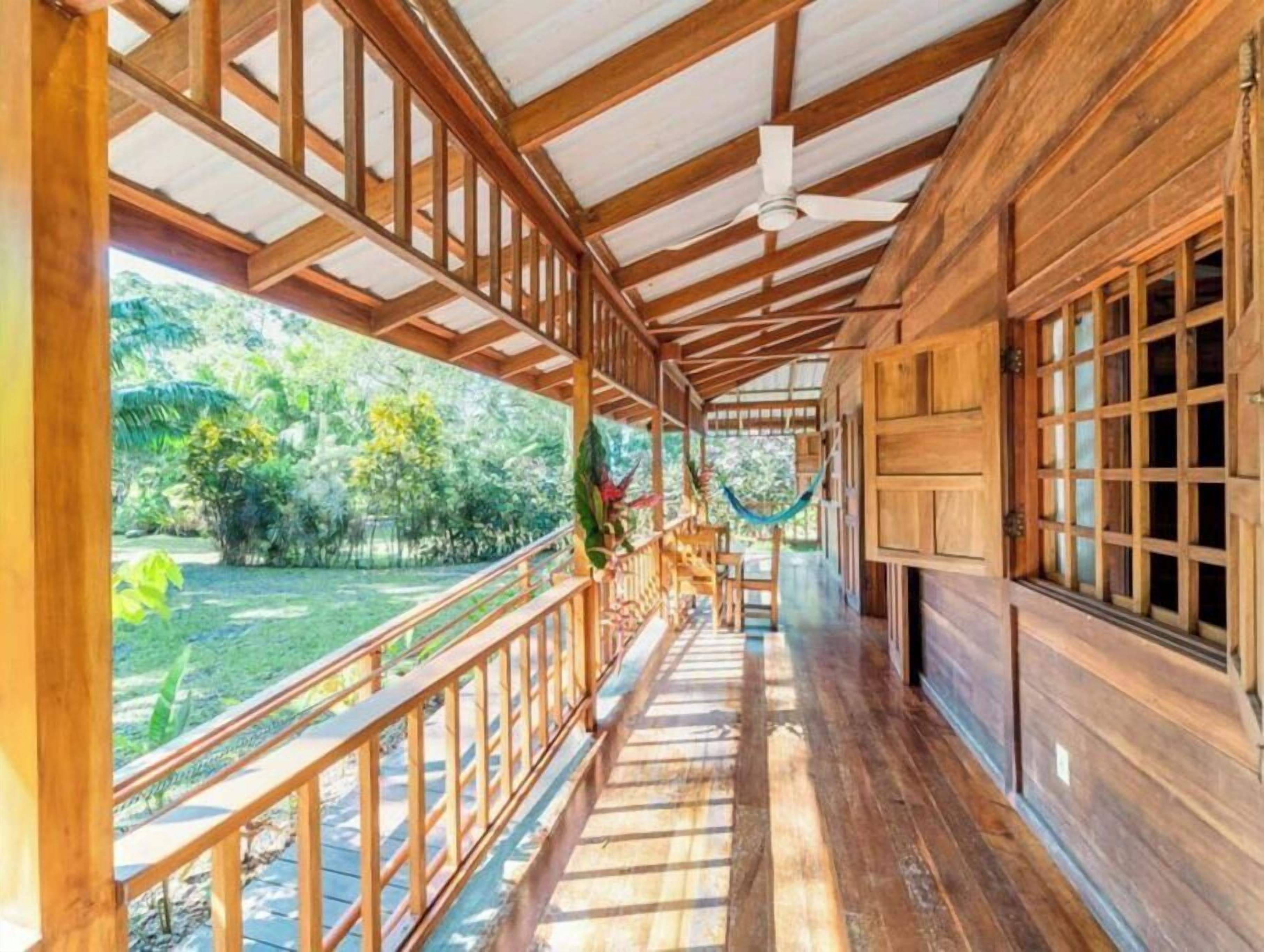 Casa Viva Suite