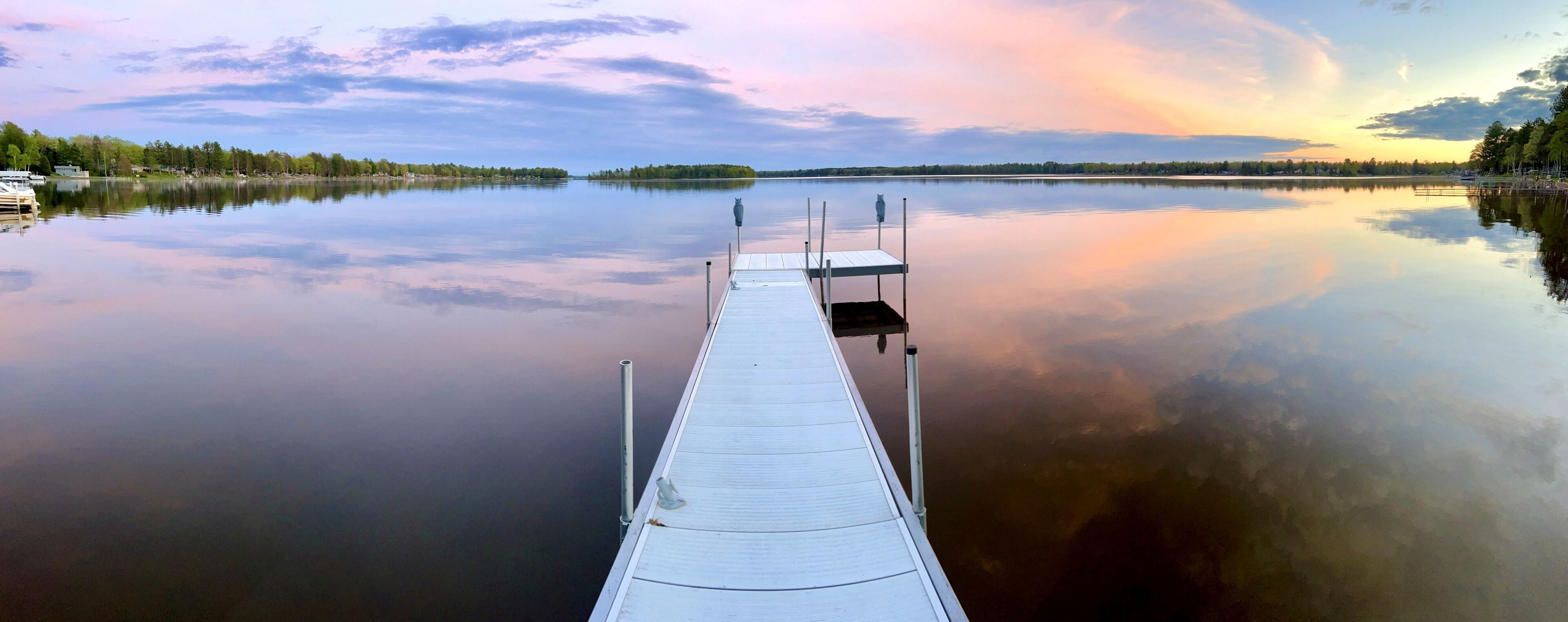Van Etten Lake Vacation Rentals Van Etten Lake, Michigan Vacation