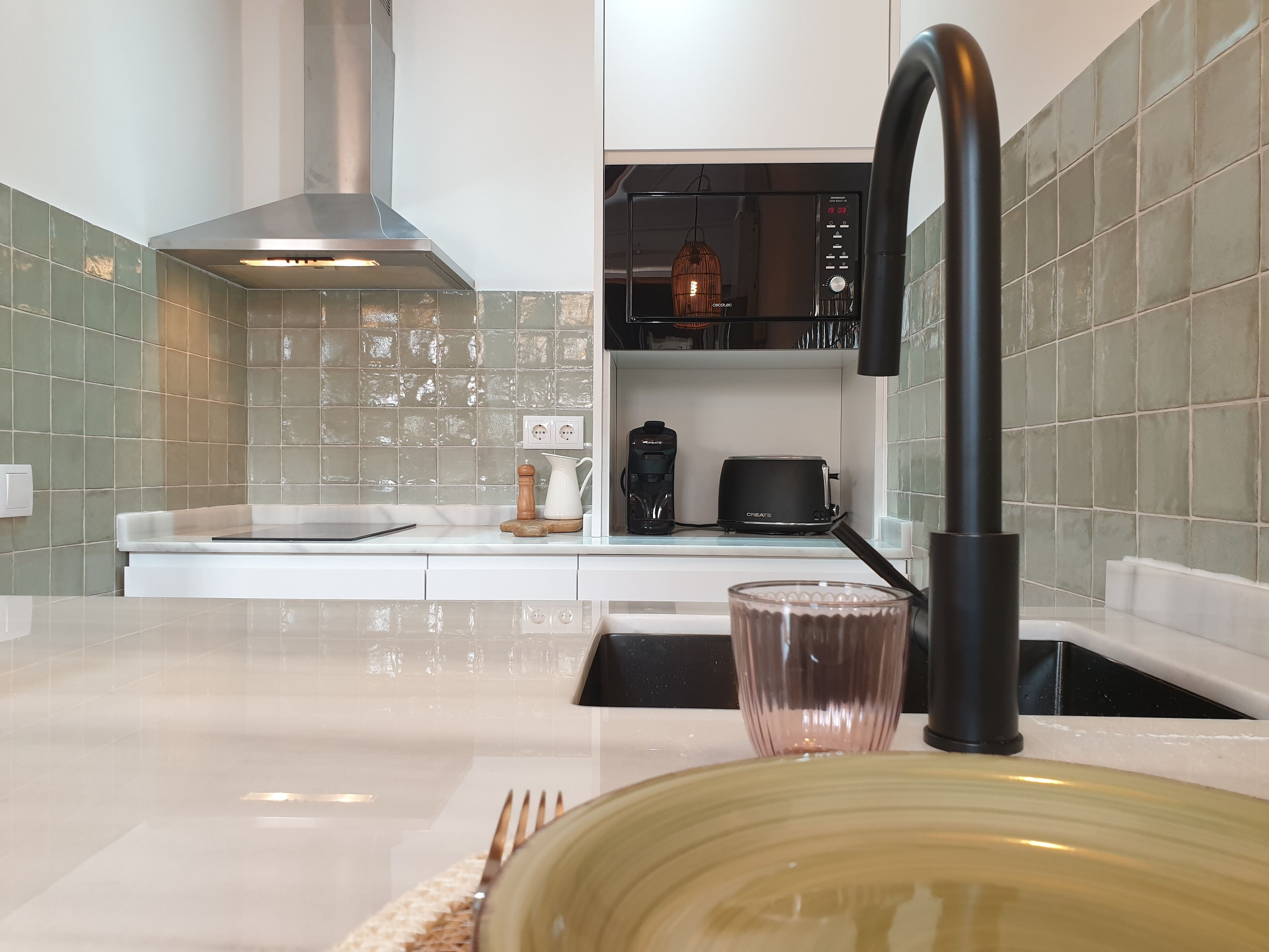 Loft en Vila de Gracia - Wifi!!