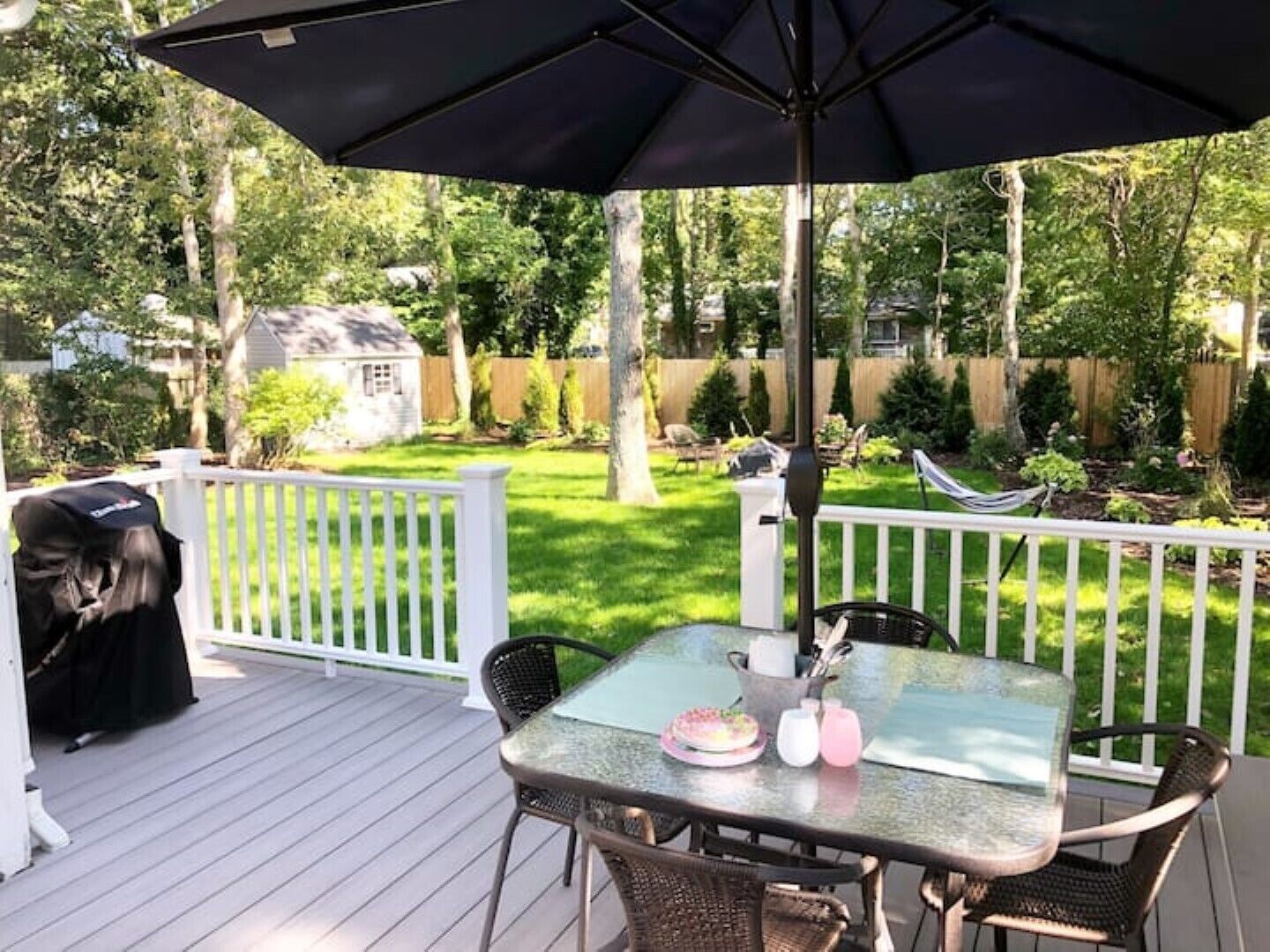 WOW! Still Available Last Min - Walk to Beach & Martha's Vineyard Ferry!