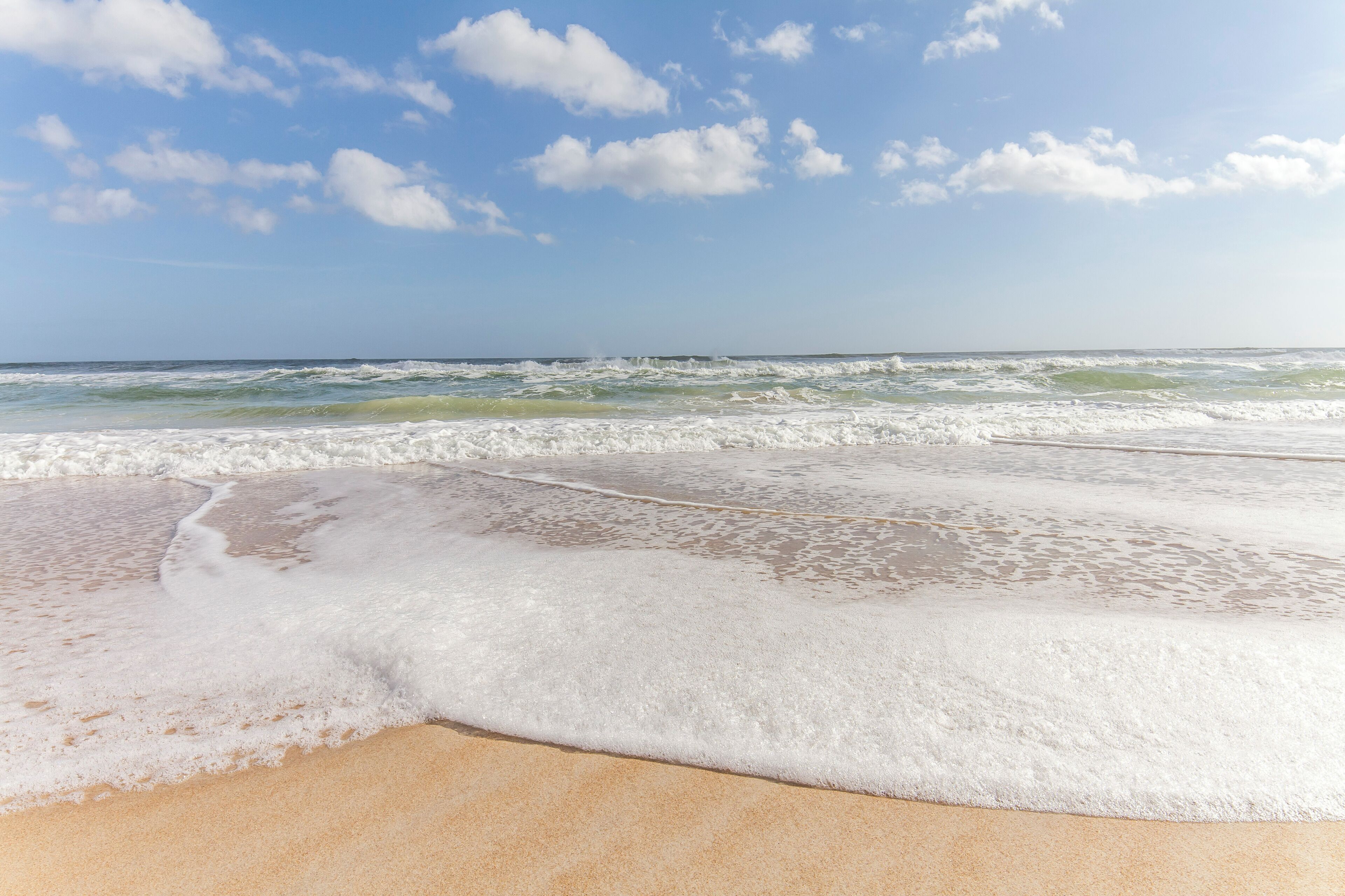 Four Winds by Distinctive Beach Rentals