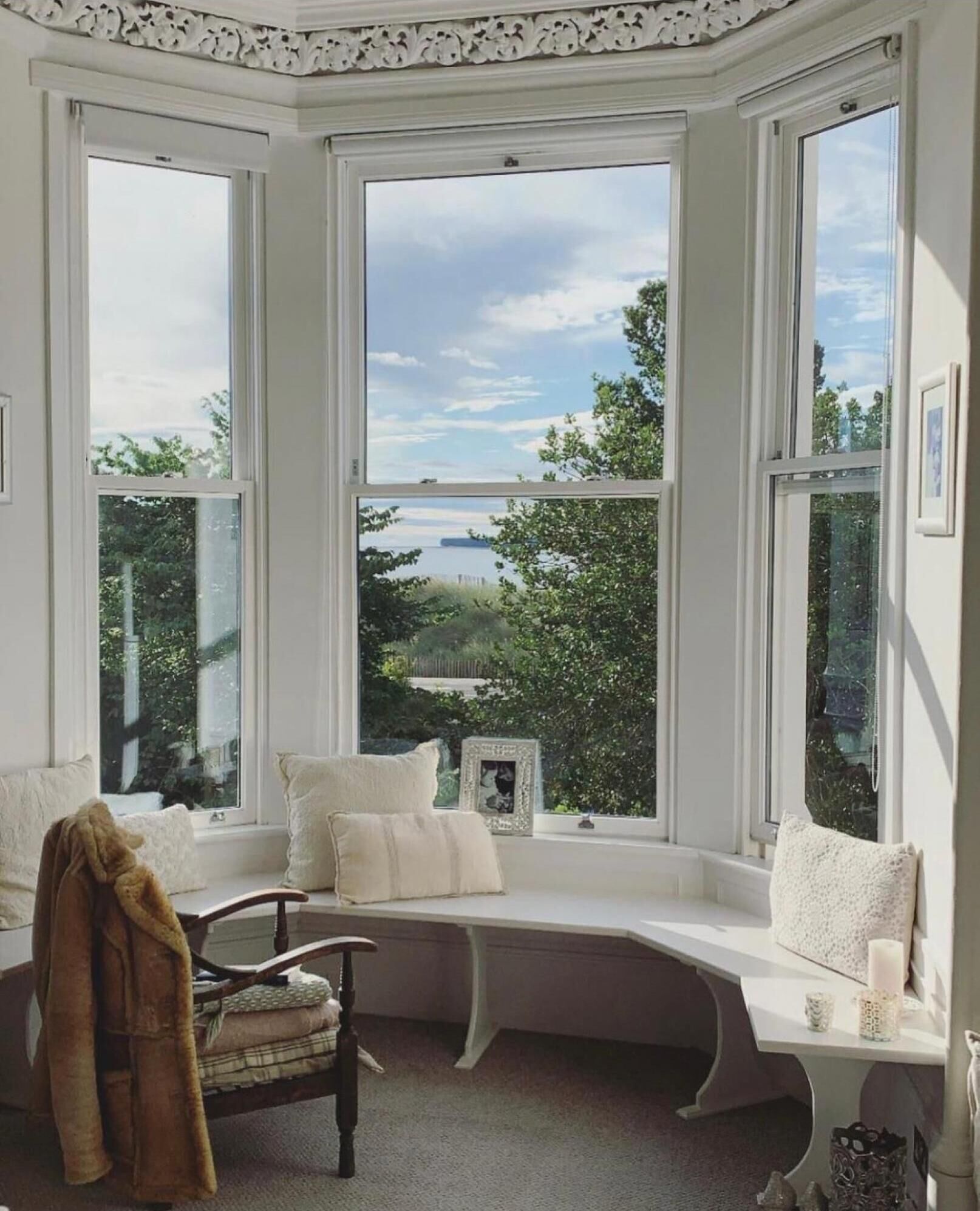 Castle Beach - Magnificent Victorian Villa in Broughty Ferry