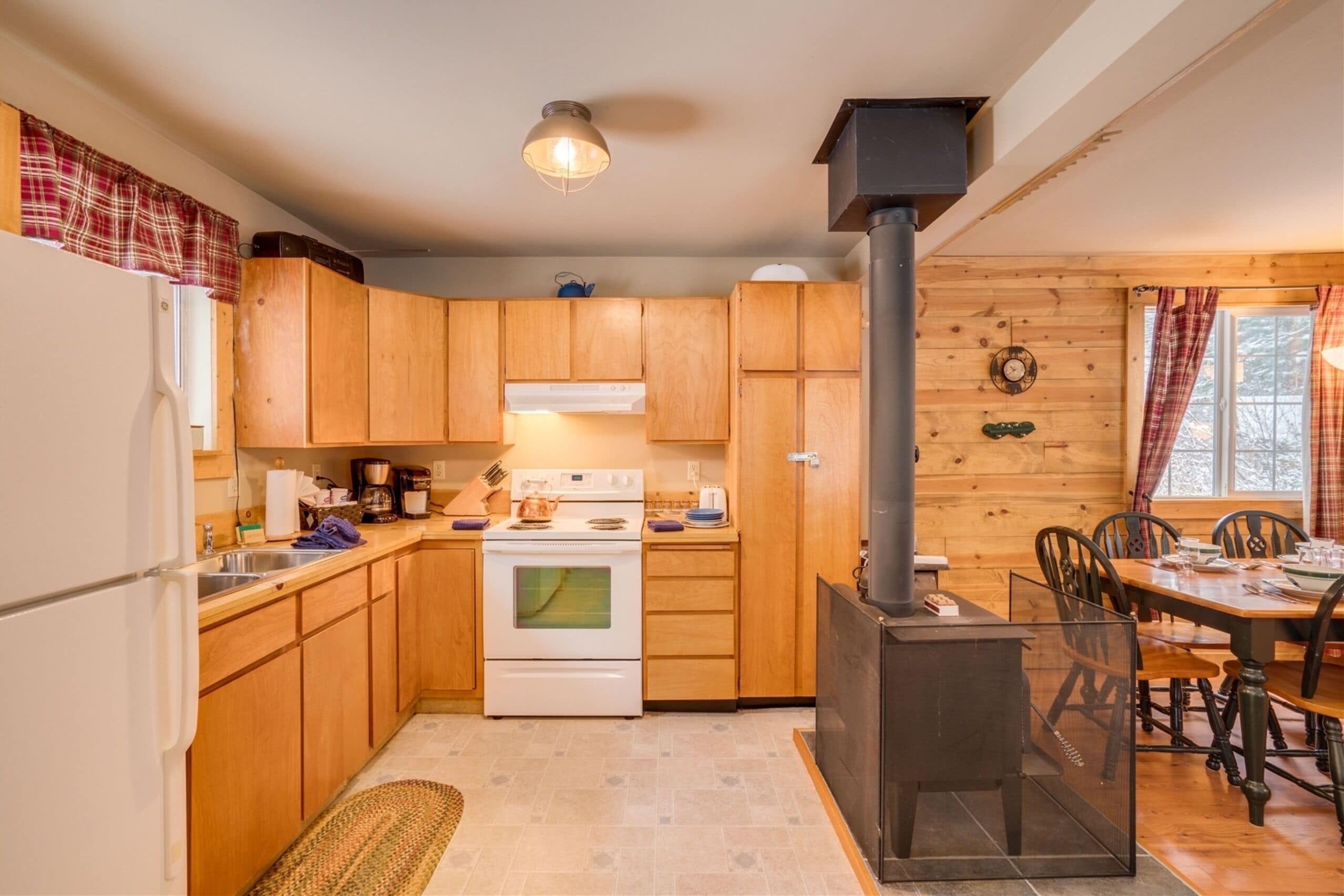 The Haven - A Pleasant and Pleasing Adventure Pad