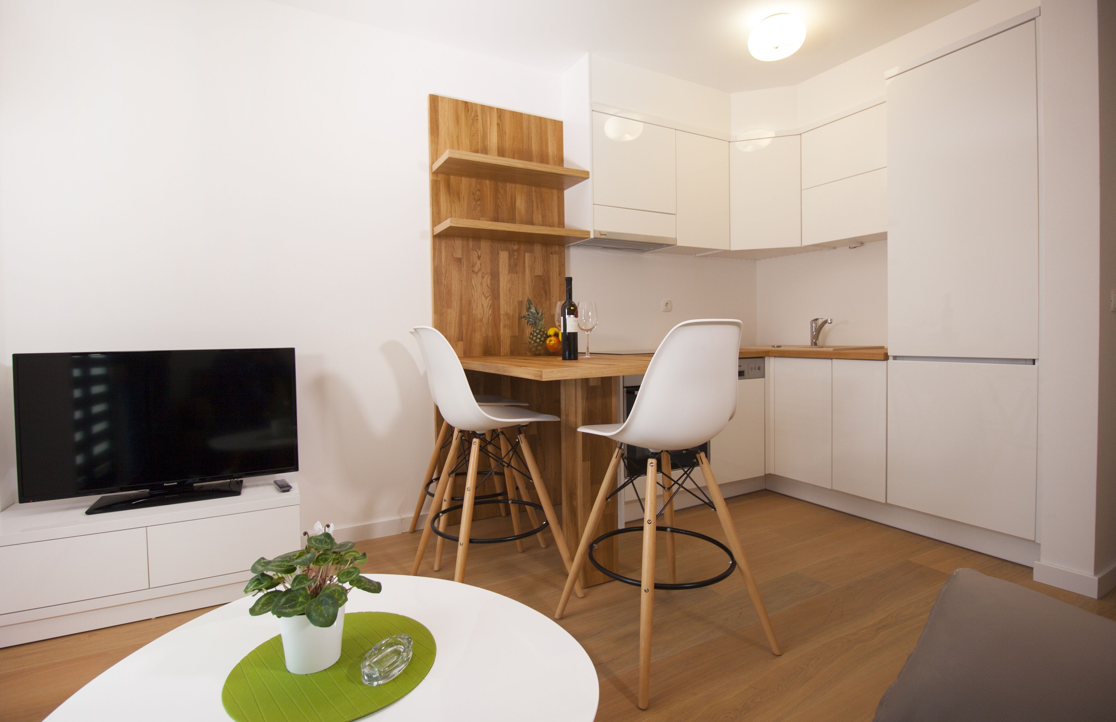 Makarska Center Apartments A2 (2+2)