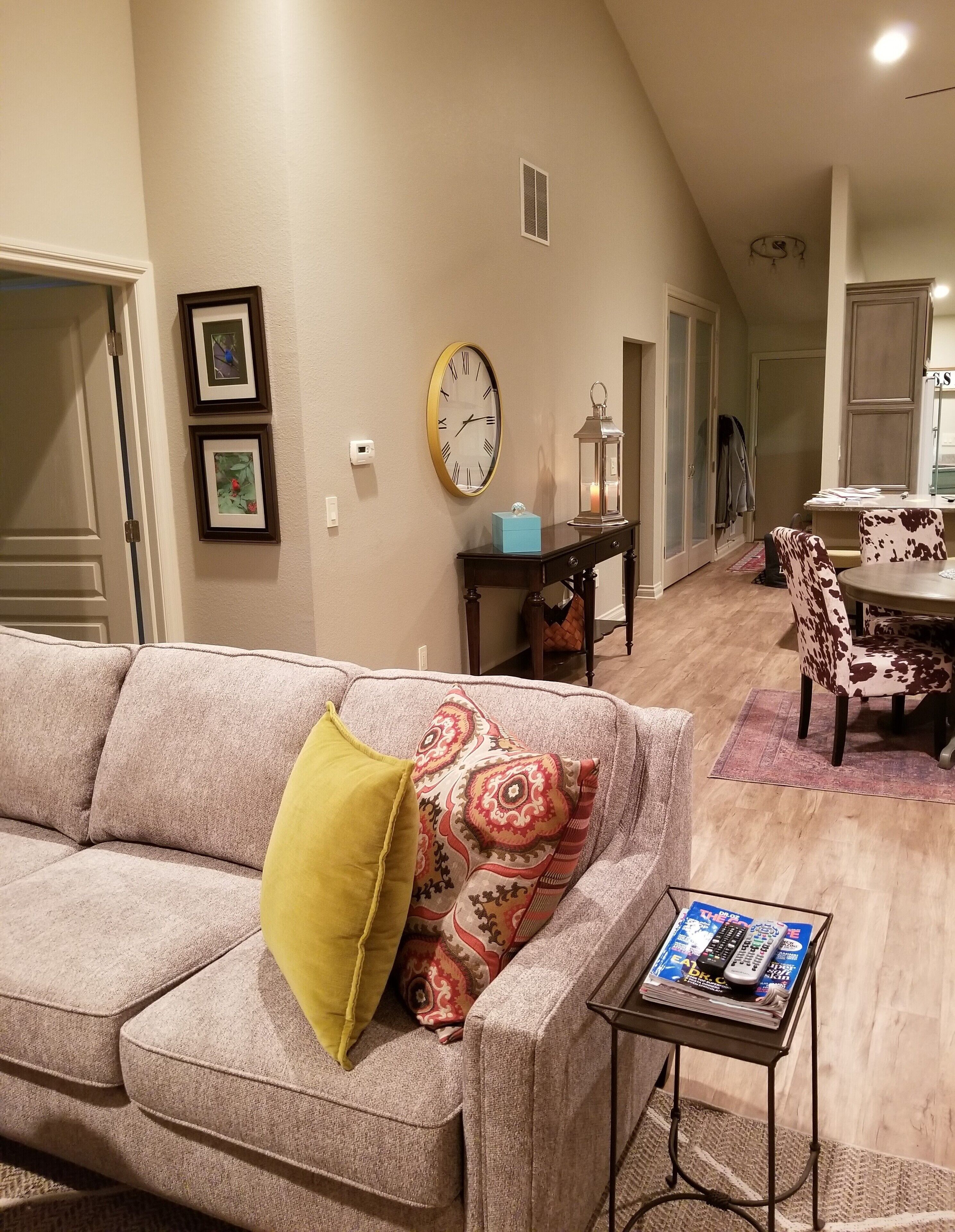 Van Etten Lake Vacation Rentals Van Etten Lake, Michigan Vacation