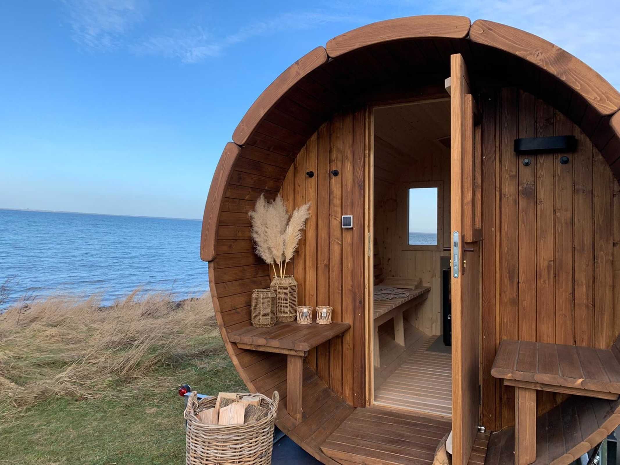 Vacation apartment Kompass in the country house - Jensen & Doering Holiday Resorts in Kappeln