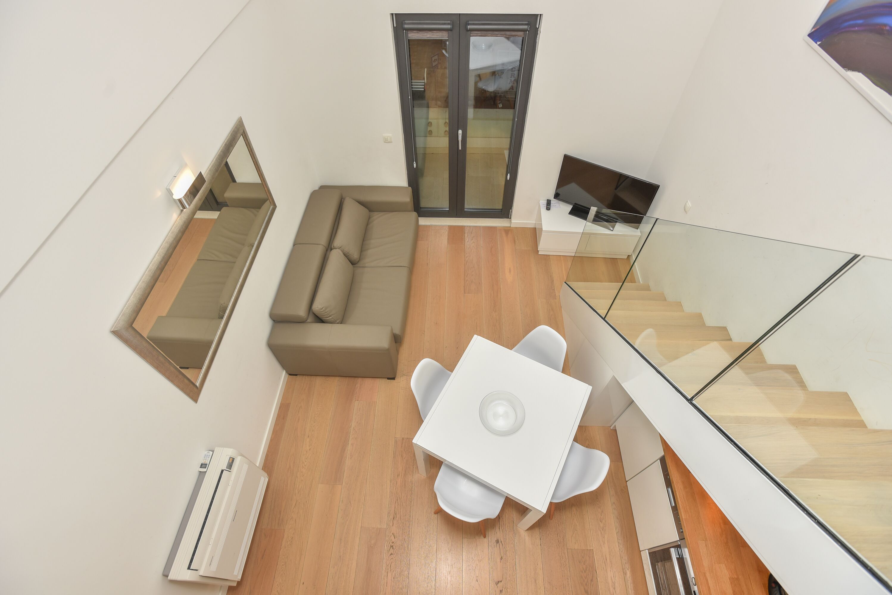 Makarska Center Apartments A6 (4+1)