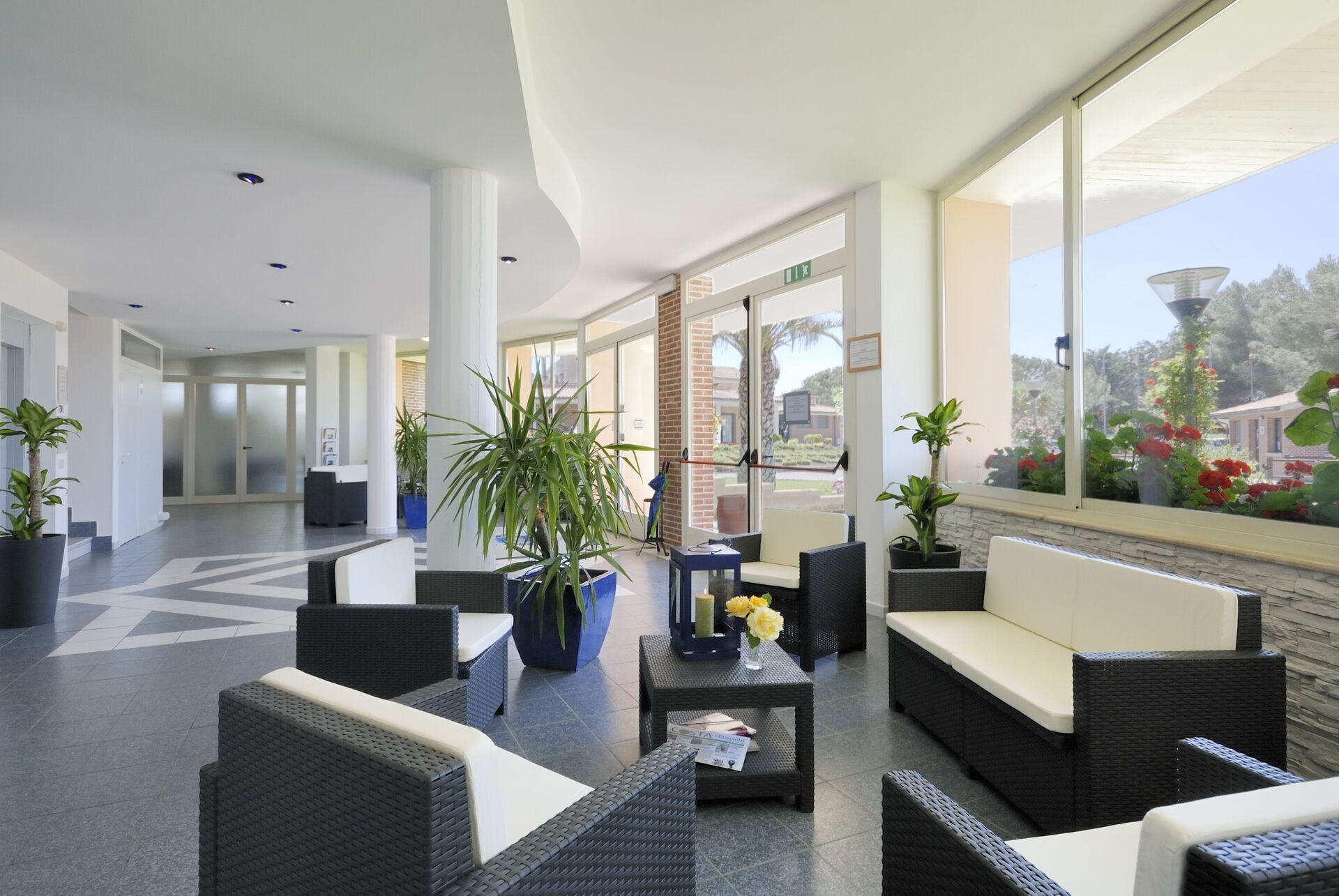 La Cecinella Apartment 12 in Cecina, pool use A/C