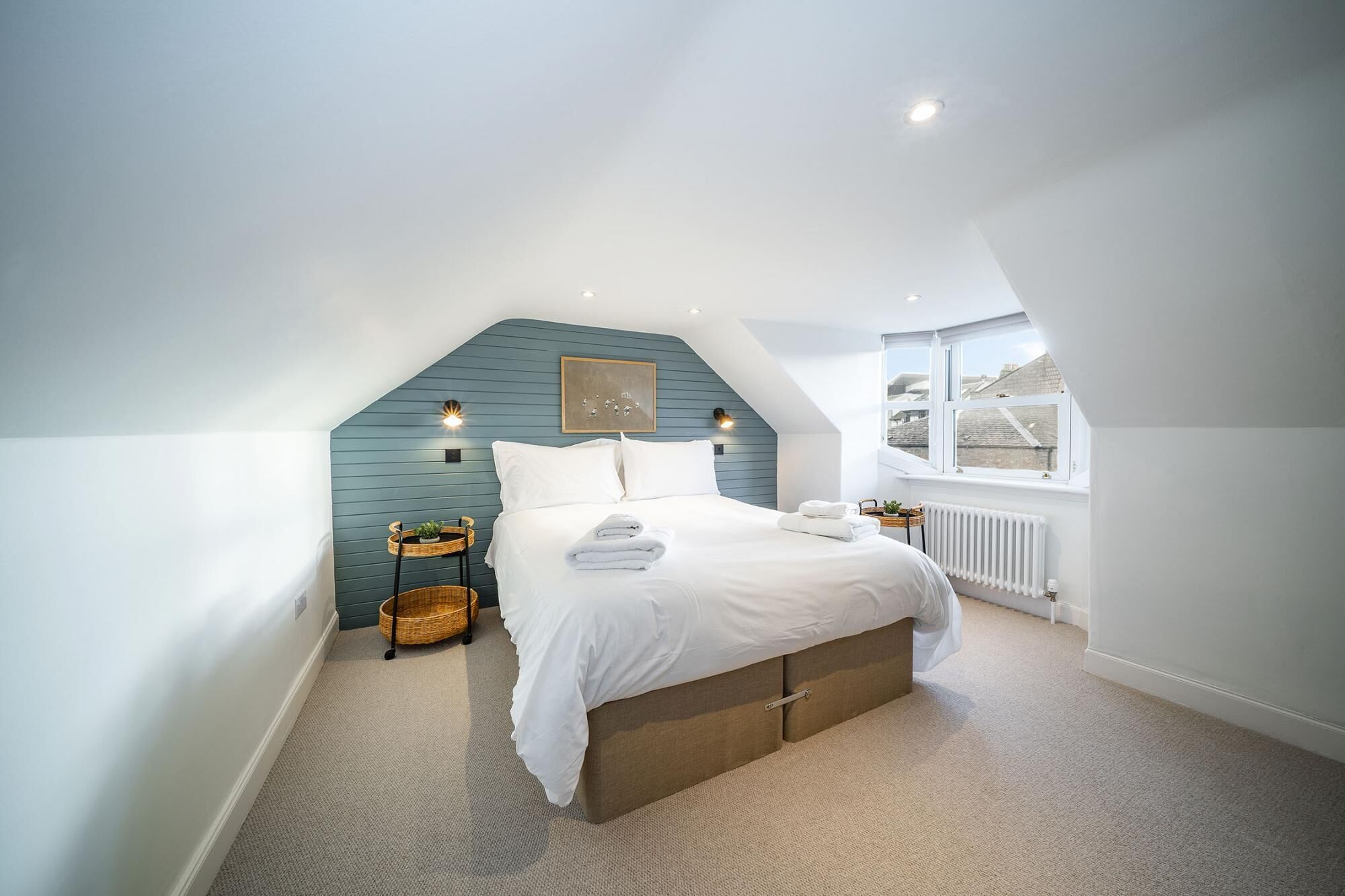 Regal Residence - Broughty Ferry Luxury Apartment