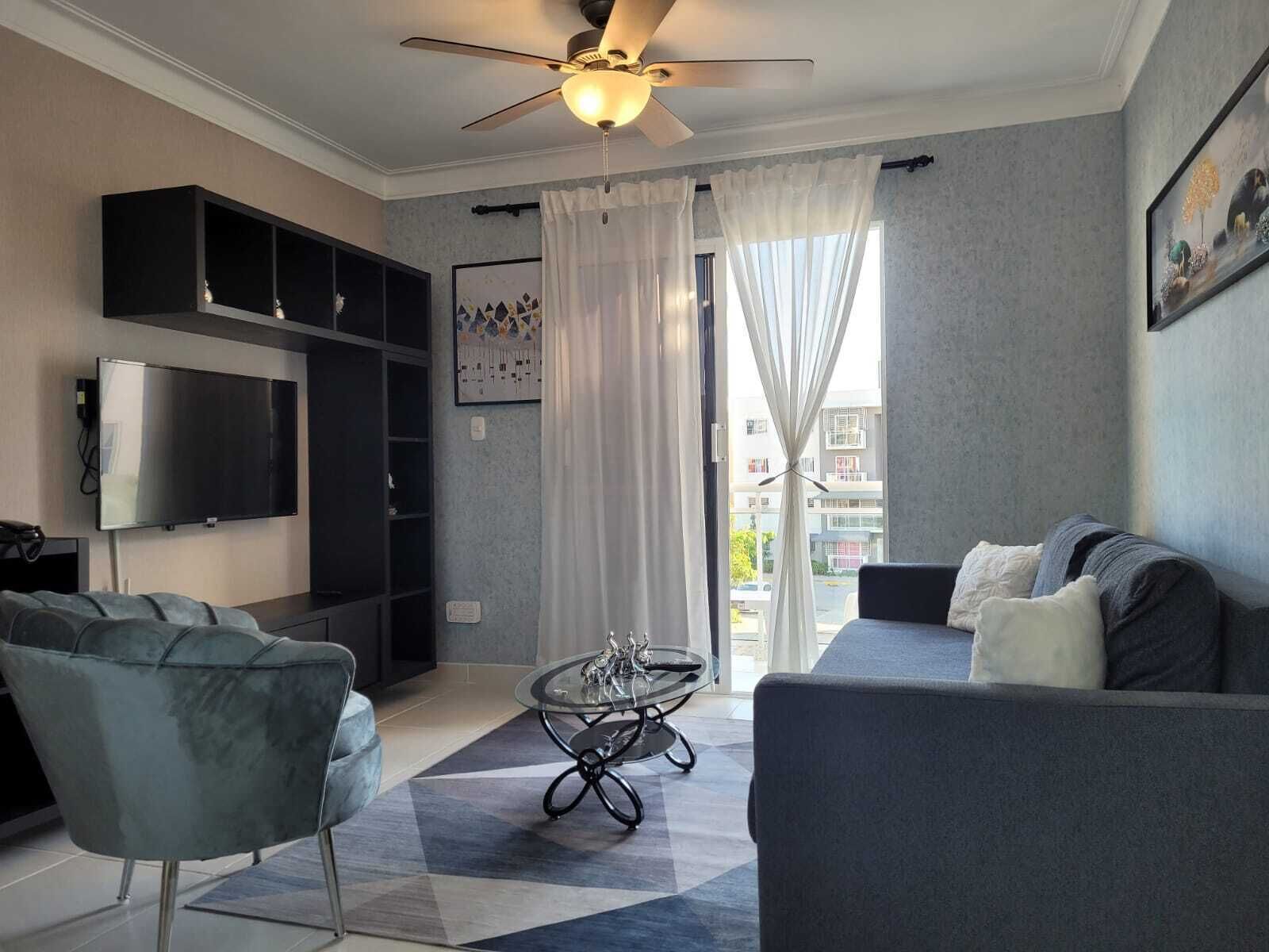 Clean and comfortable Apartment for lovely vacation.