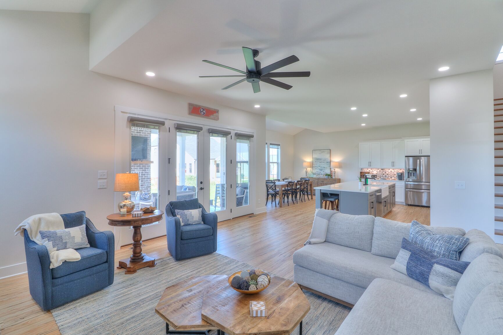 *NEW* Lake Life Living @Twin Creeks - Sleeps 13