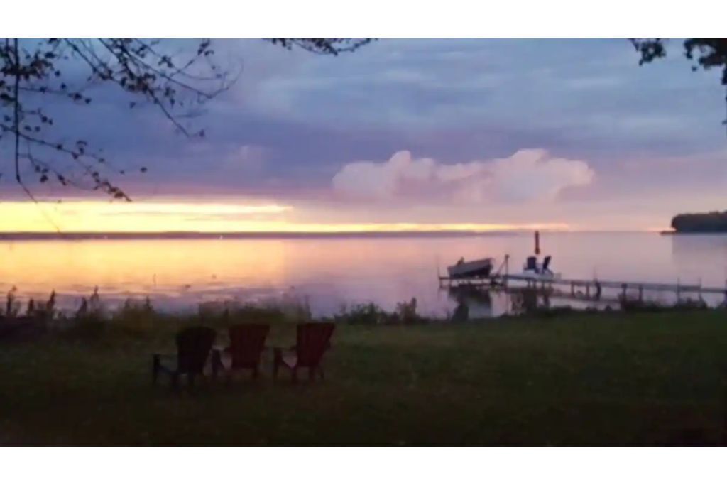 Oneida Lake Vacation Rentals Oneida Lake, New York Vacation Rental