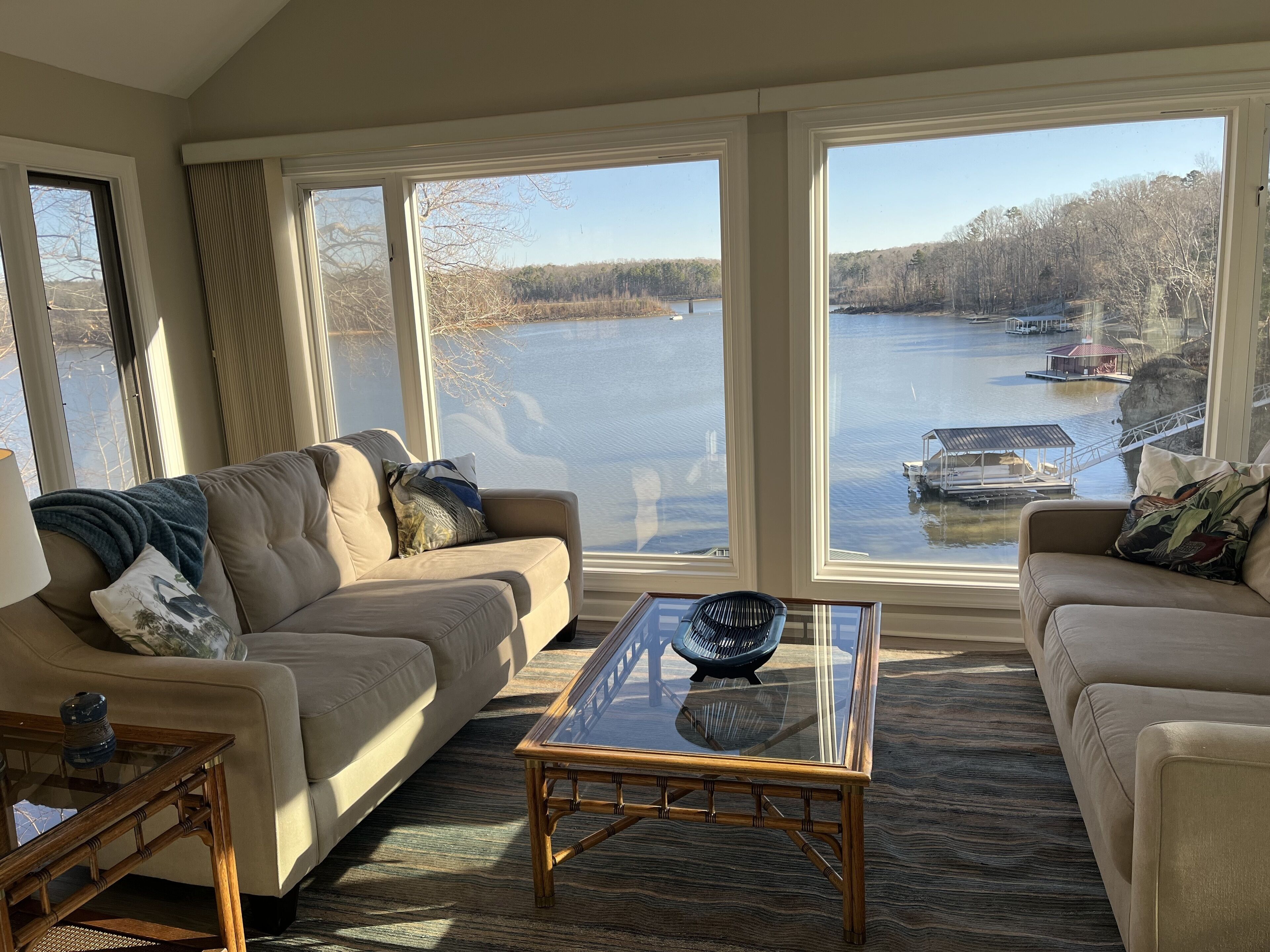 John H. Kerr Reservoir Vacation Rentals John H. Kerr Reservoir