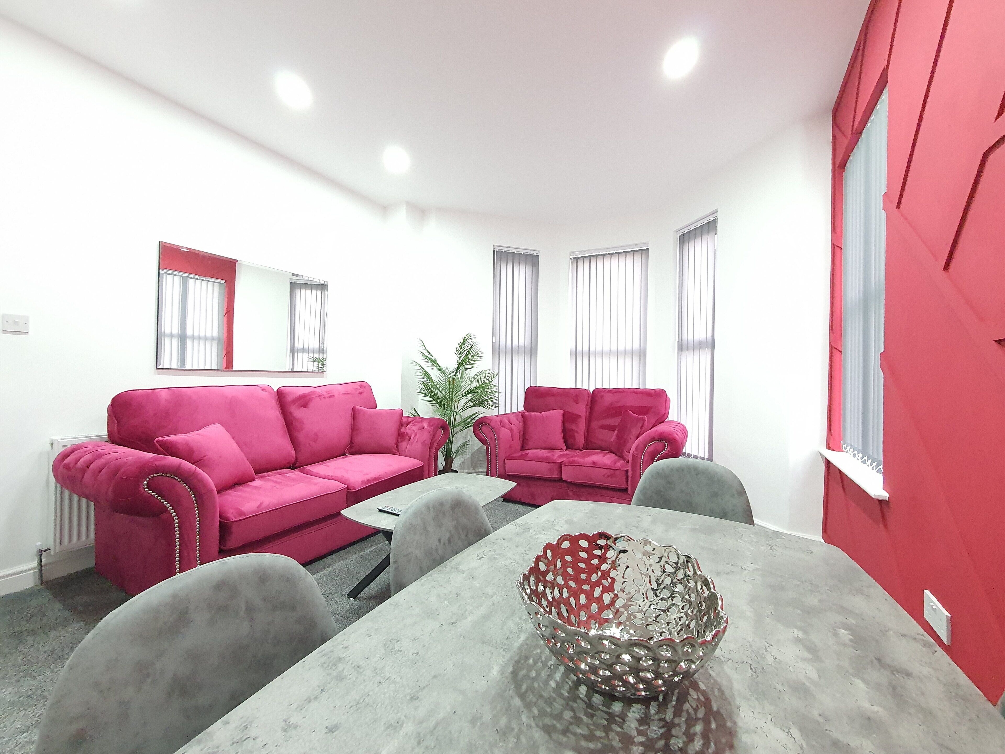 Dysa Banks Apartments
