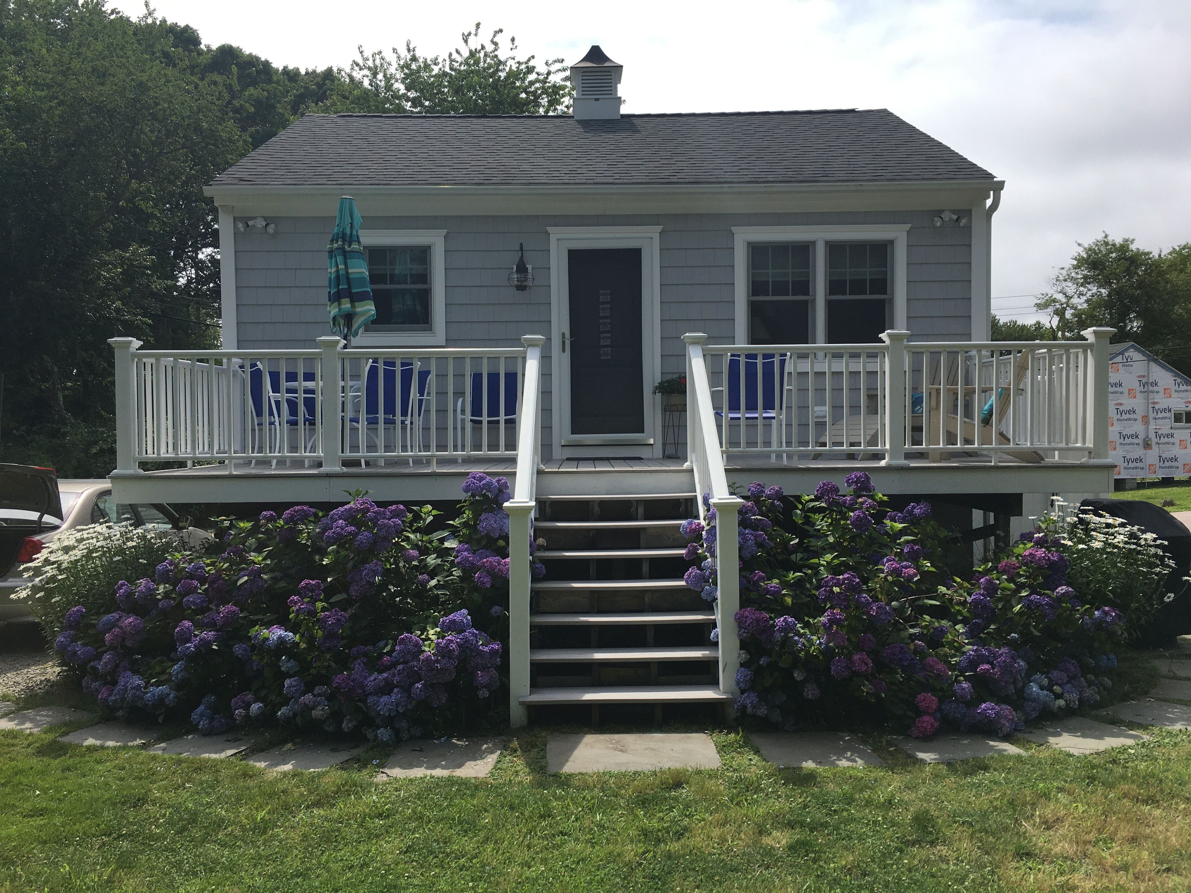 Potter Pond Vacation Rentals Potter Pond, Rhode Island Vacation